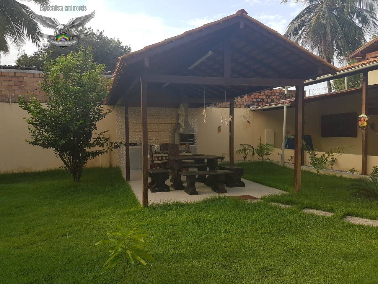 Casa à venda com 3 quartos, 400m² - Foto 4