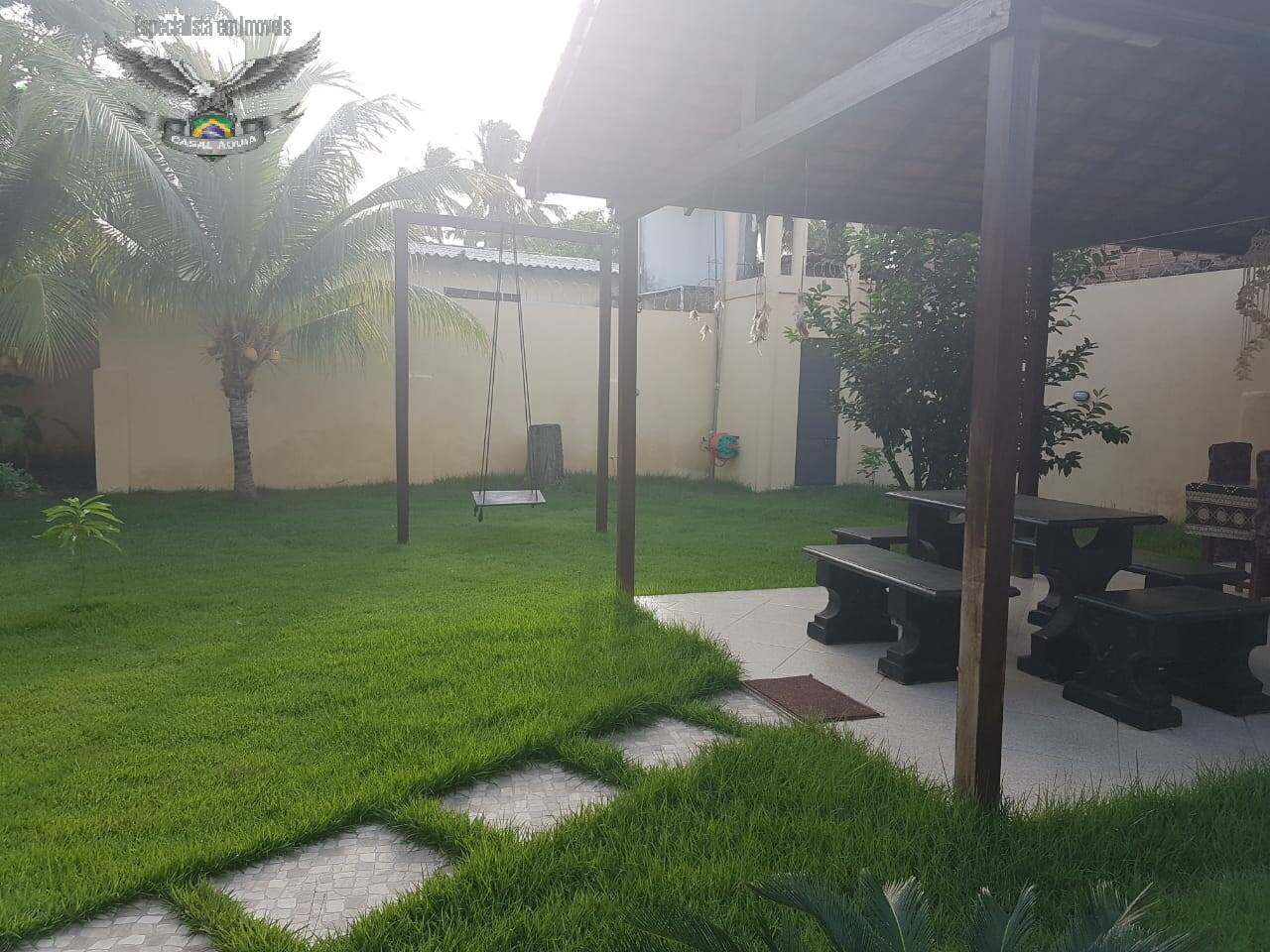 Casa à venda com 3 quartos, 400m² - Foto 19