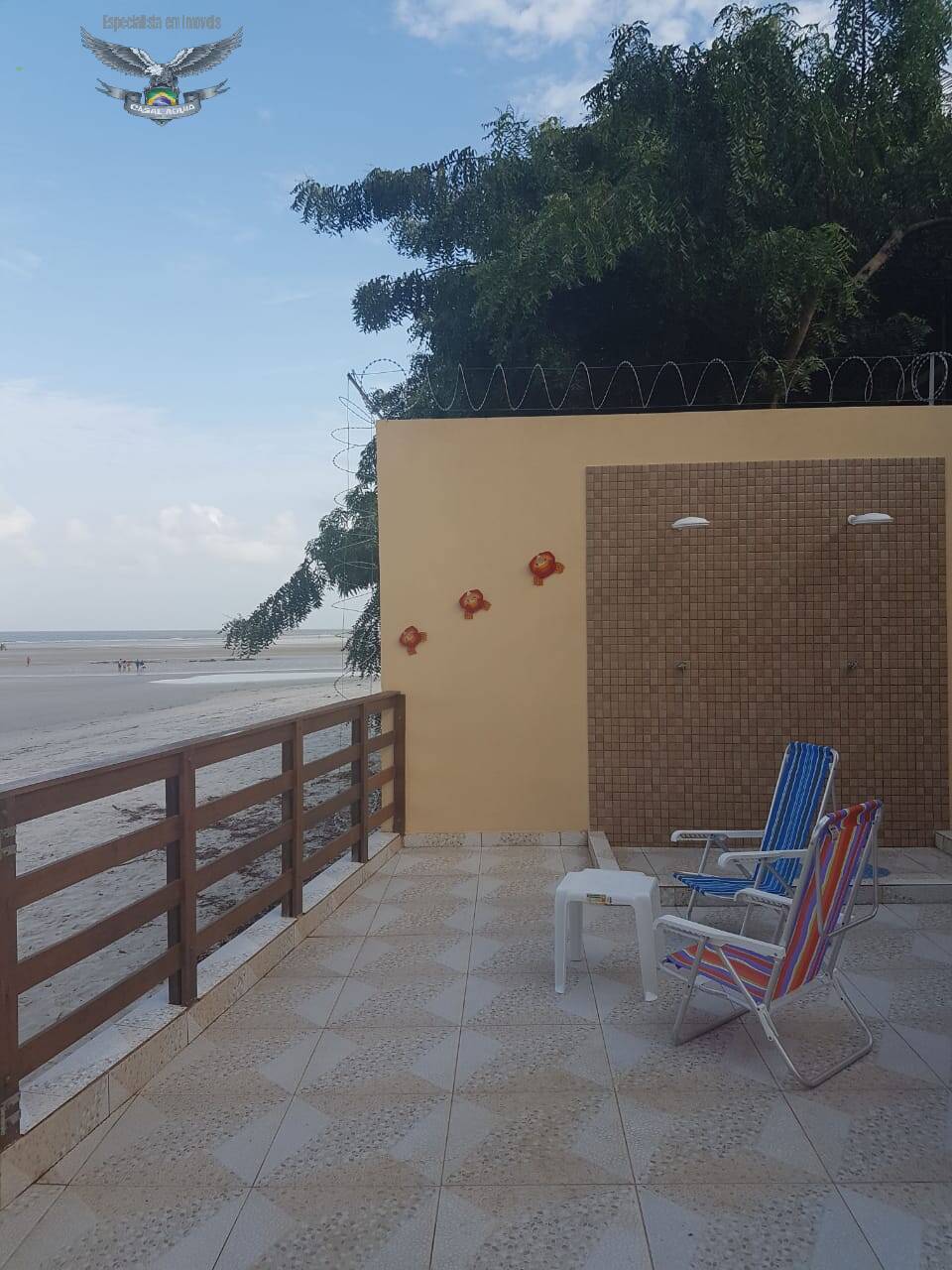 Casa à venda com 3 quartos, 400m² - Foto 6