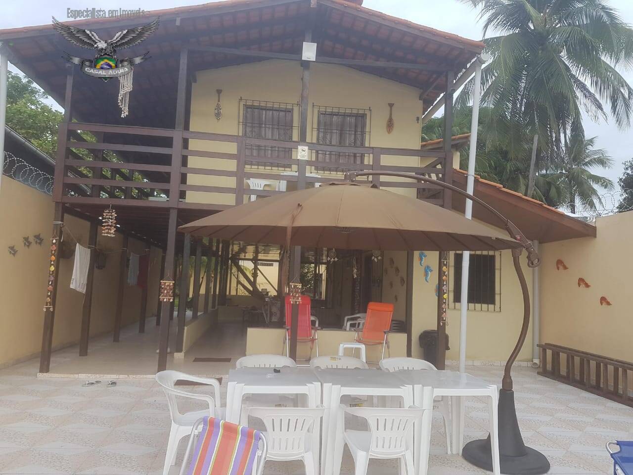 Casa à venda com 3 quartos, 400m² - Foto 3