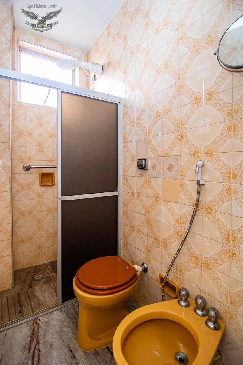 Apartamento à venda com 4 quartos - Foto 6