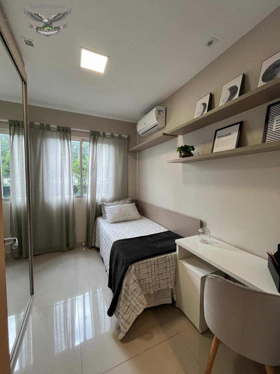 Apartamento à venda com 2 quartos, 51m² - Foto 27