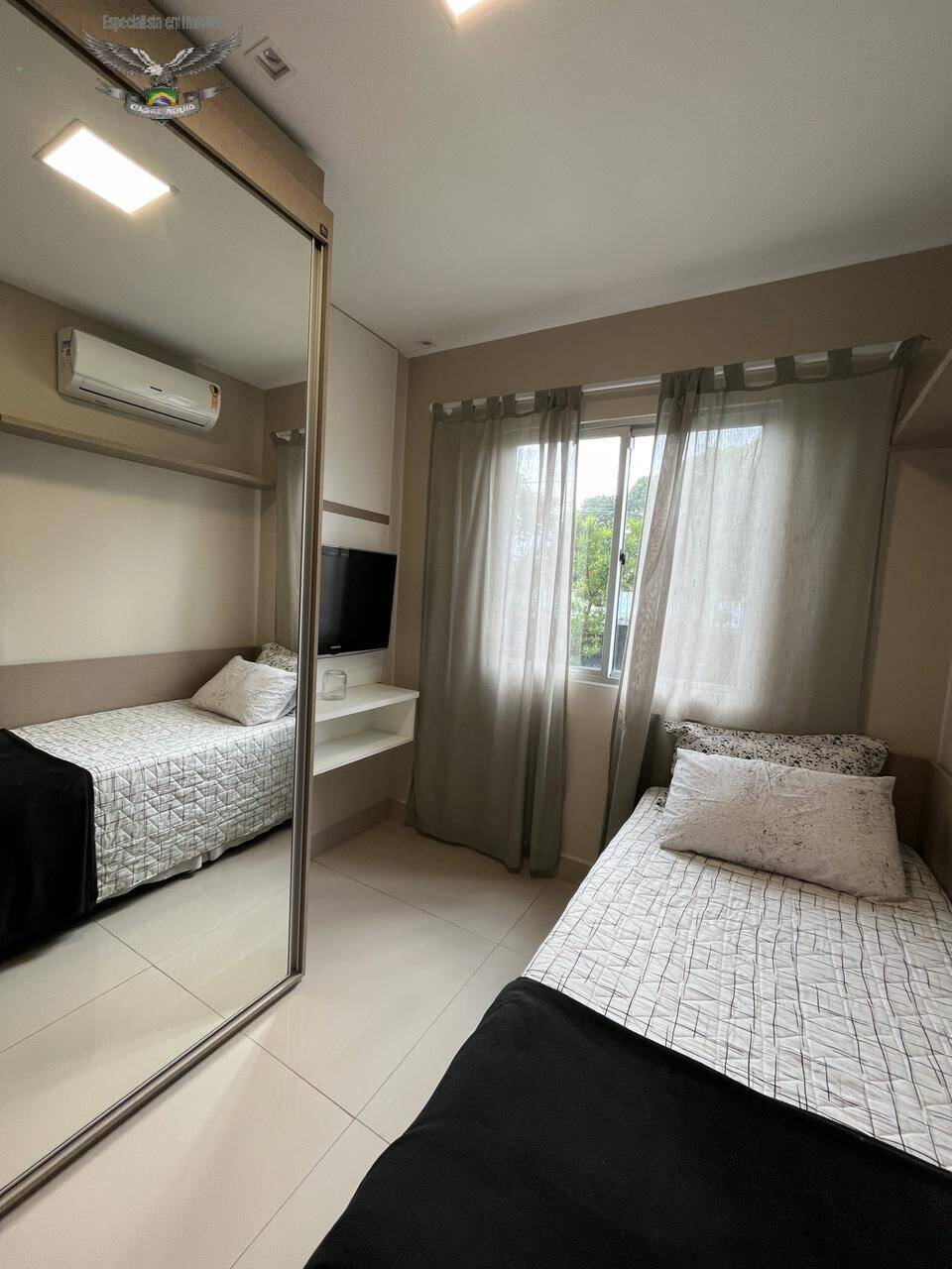 Apartamento à venda com 2 quartos, 51m² - Foto 31