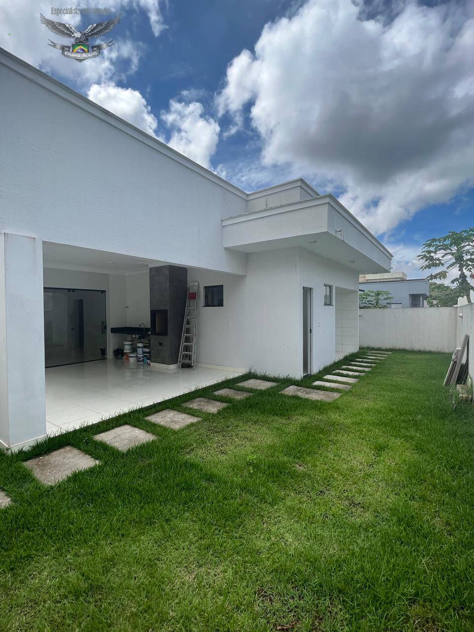 Casa de Condomínio à venda com 3 quartos, 180m² - Foto 8