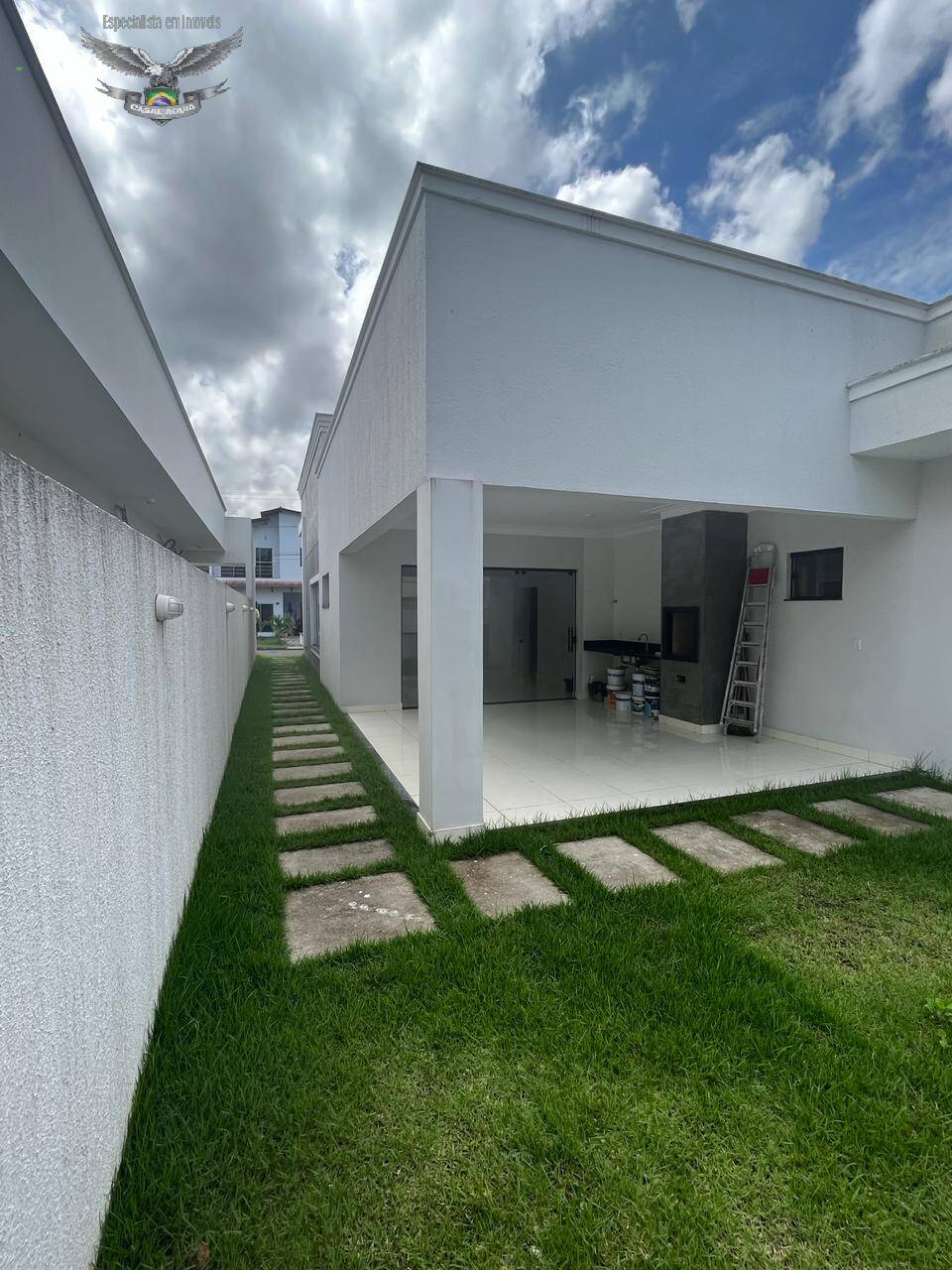 Casa de Condomínio à venda com 3 quartos, 180m² - Foto 7