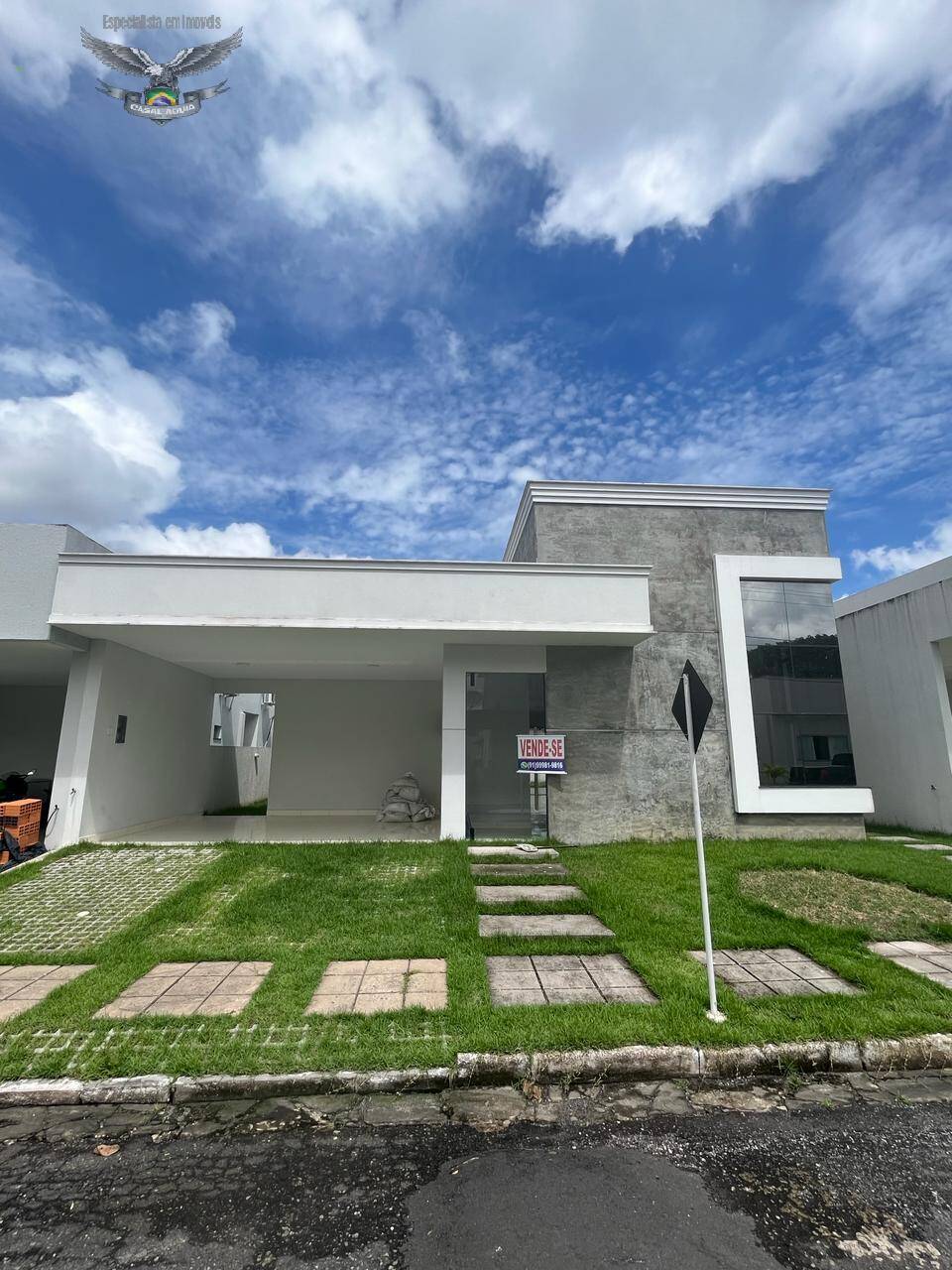 Casa de Condomínio à venda com 3 quartos, 180m² - Foto 12