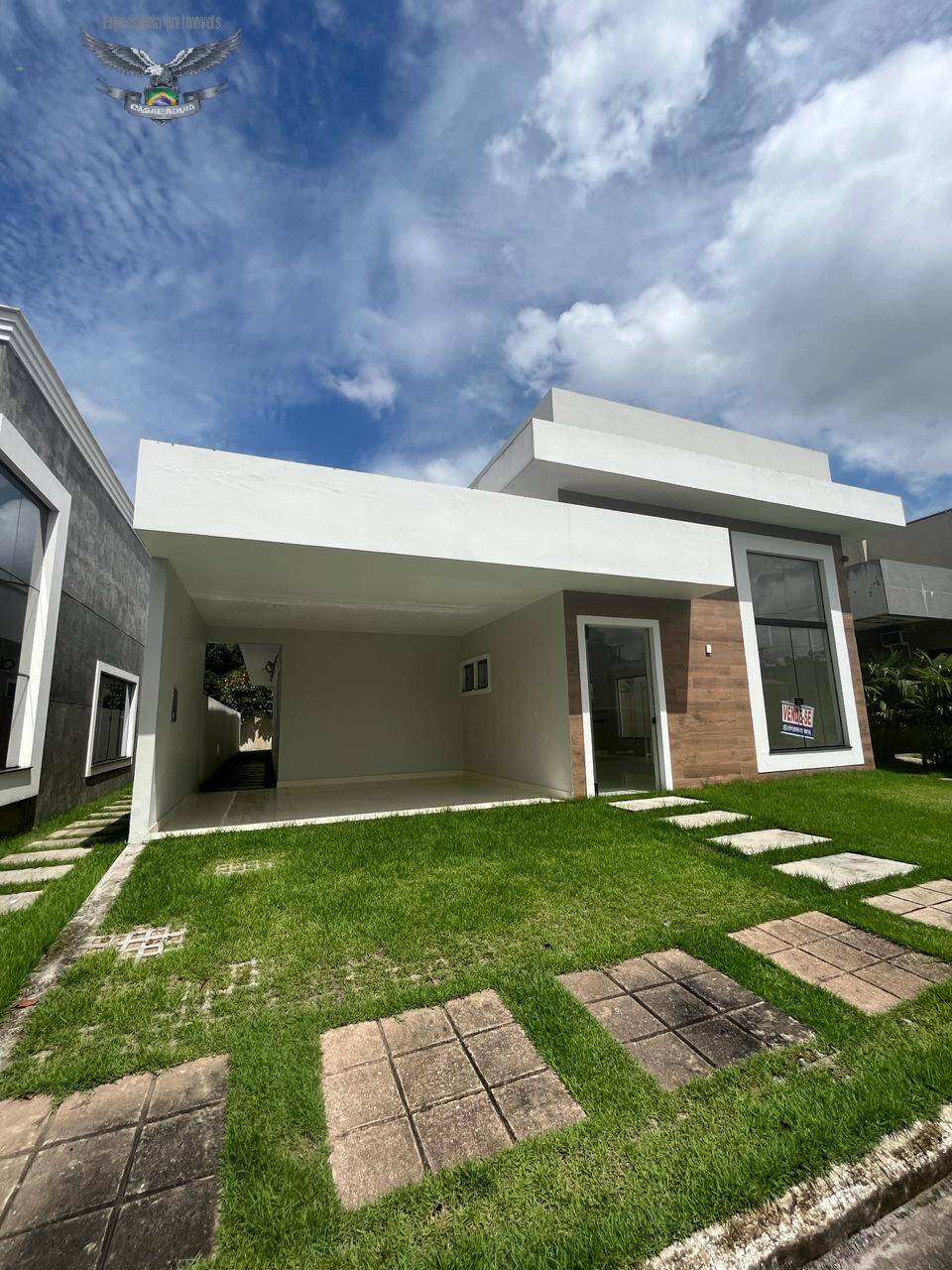 Casa de Condomínio à venda com 3 quartos, 180m² - Foto 33