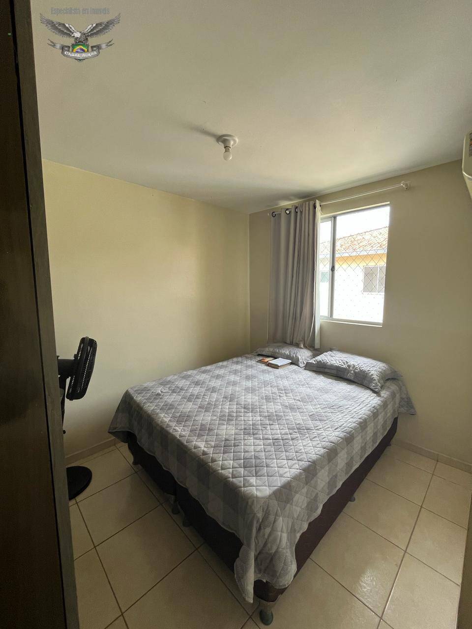 Apartamento à venda com 3 quartos, 55m² - Foto 7