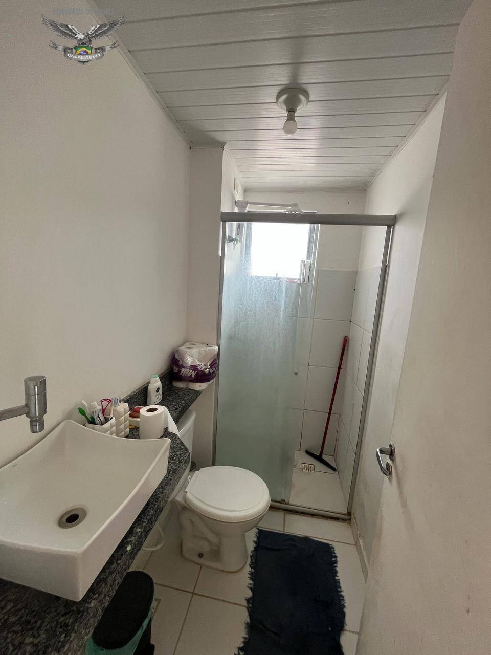 Apartamento à venda com 3 quartos, 55m² - Foto 11