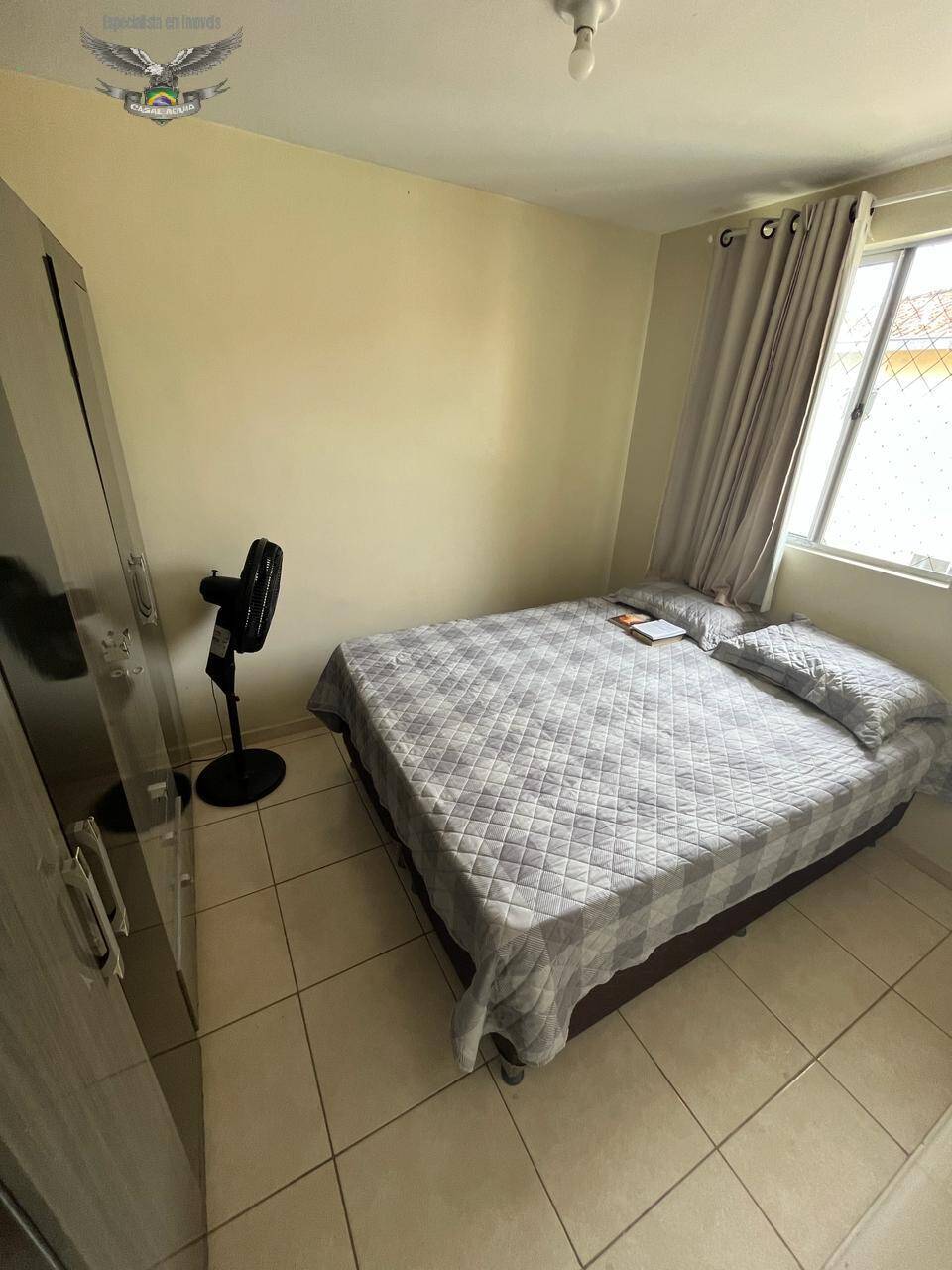 Apartamento à venda com 3 quartos, 55m² - Foto 8