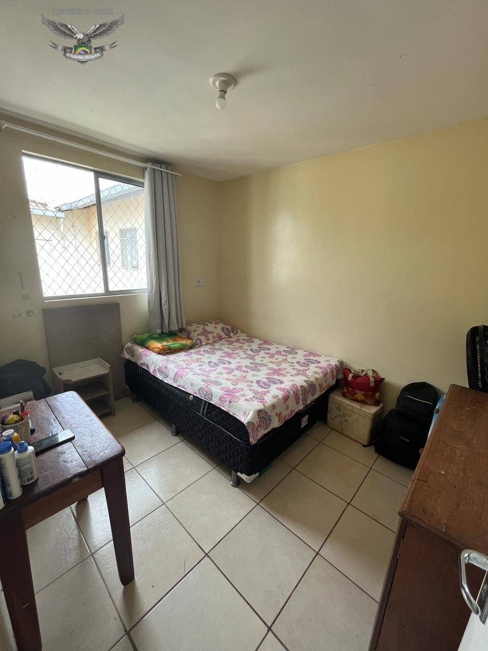 Apartamento à venda com 3 quartos, 55m² - Foto 12