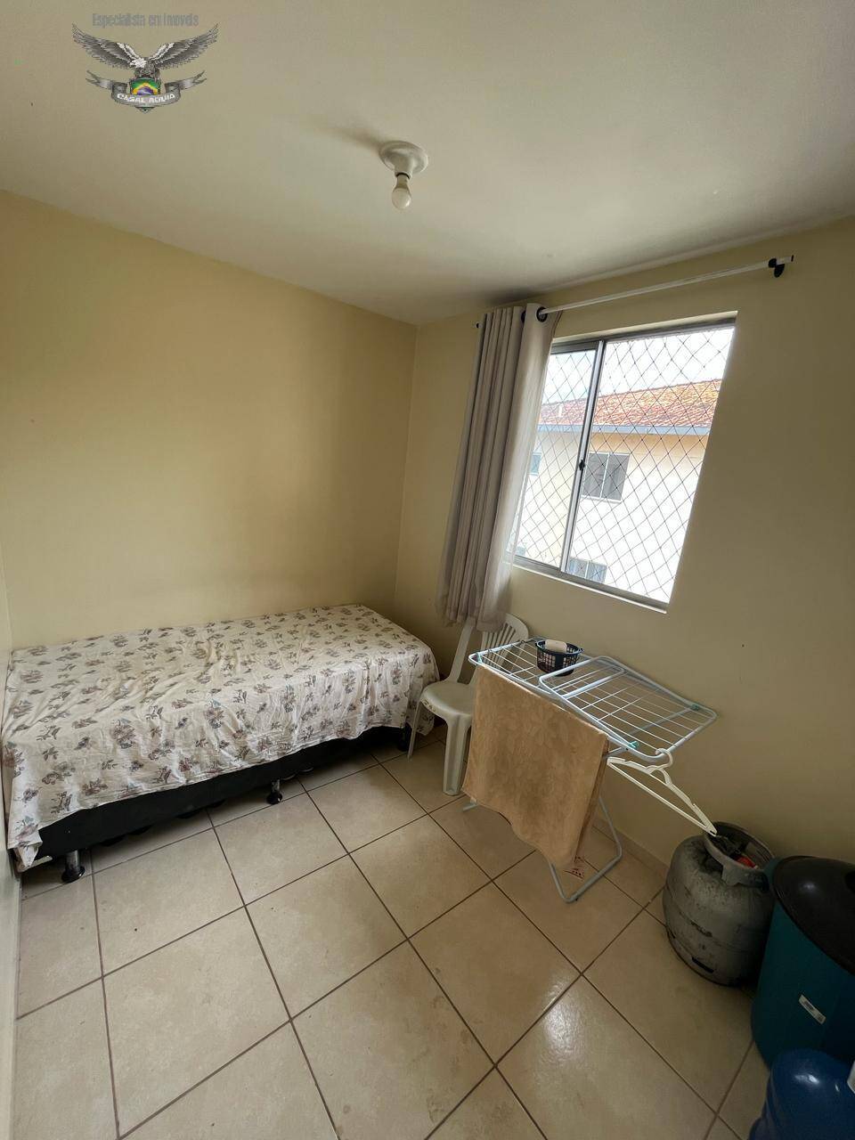 Apartamento à venda com 3 quartos, 55m² - Foto 9