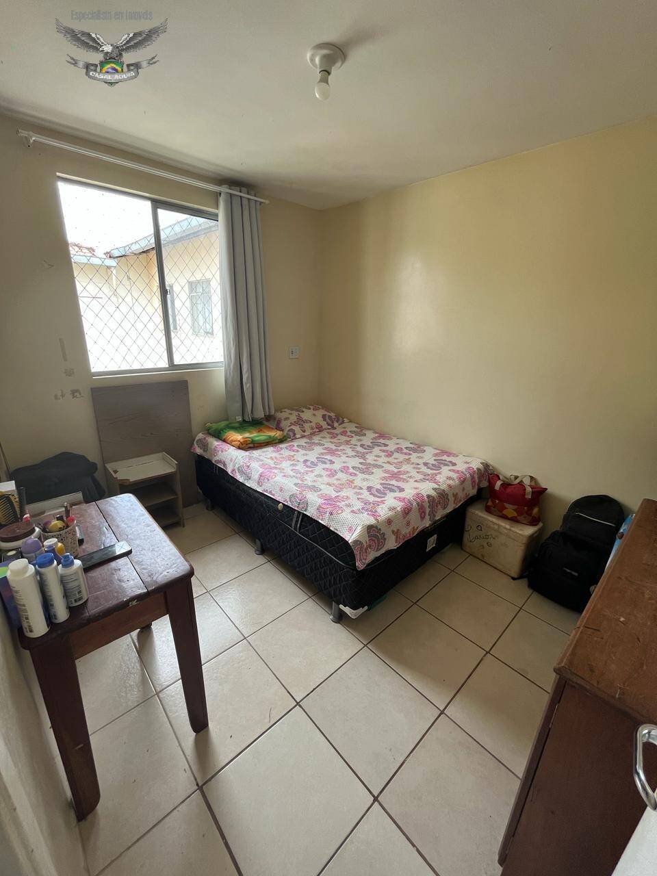 Apartamento à venda com 3 quartos, 55m² - Foto 13