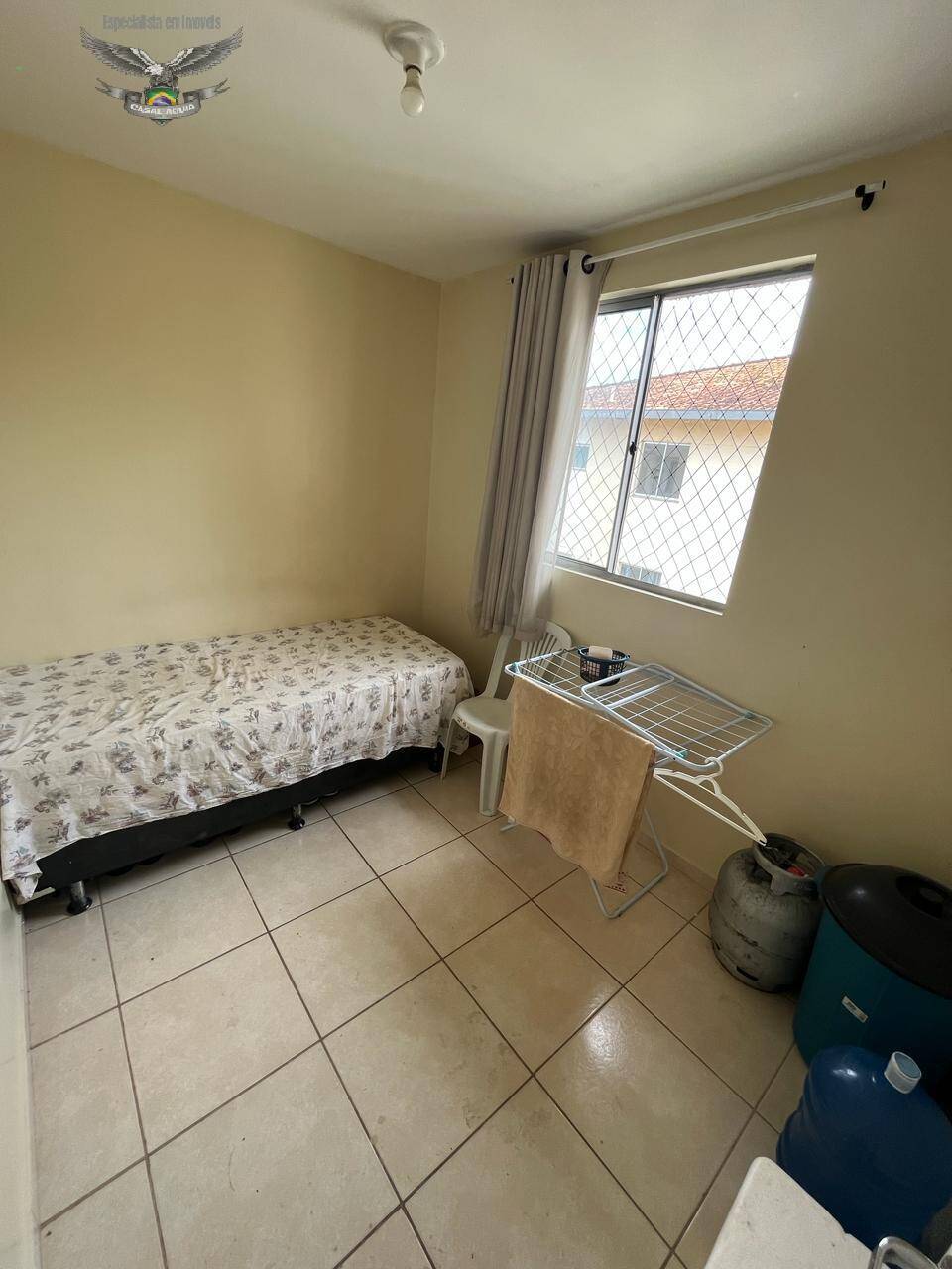 Apartamento à venda com 3 quartos, 55m² - Foto 10