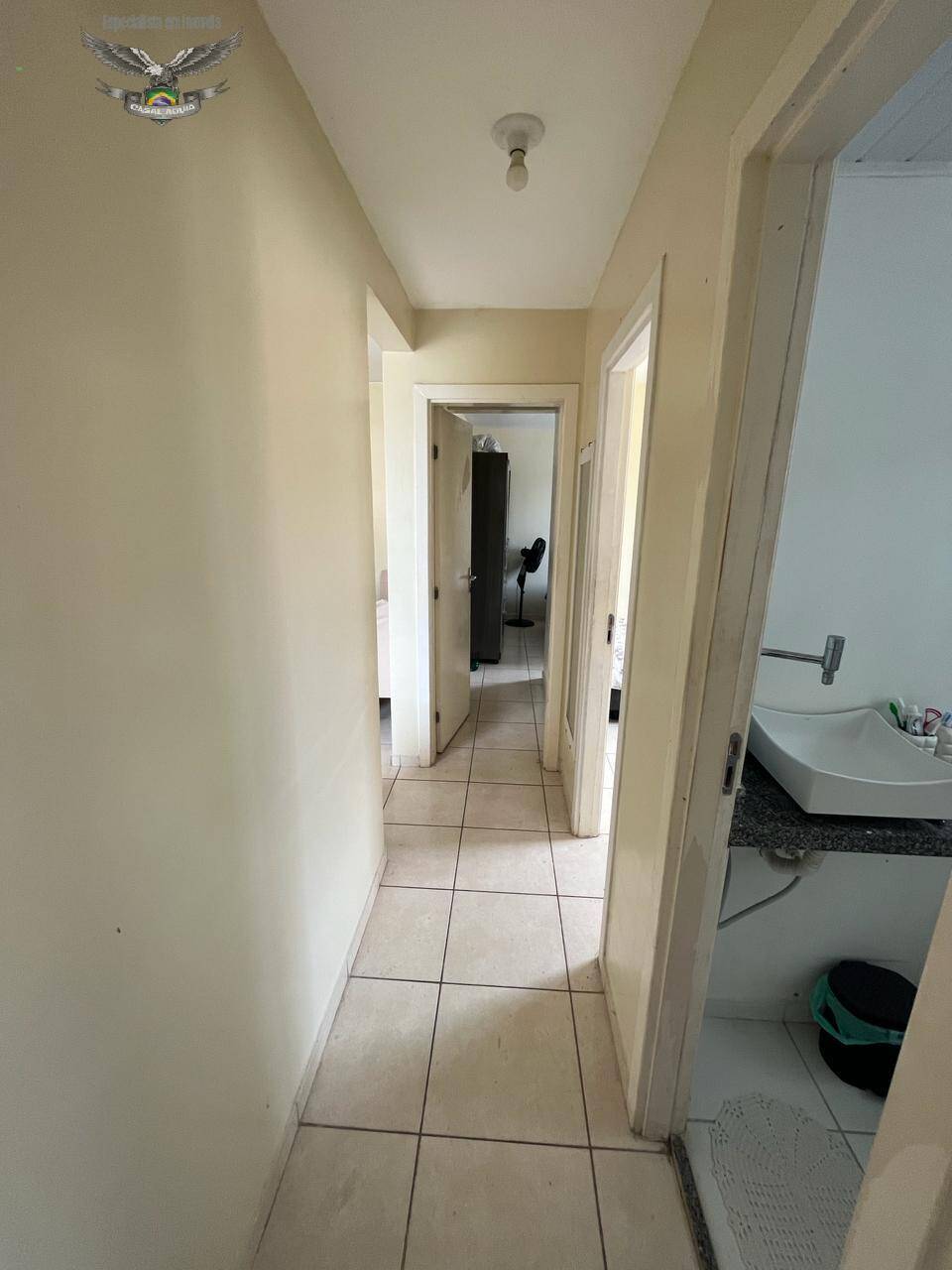 Apartamento à venda com 3 quartos, 55m² - Foto 14