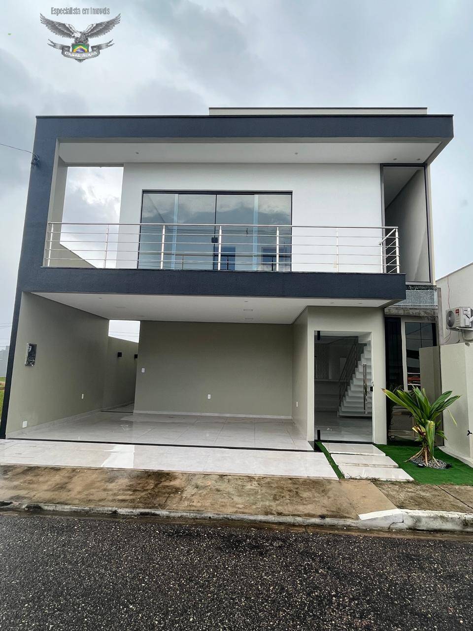 Casa de Condomínio à venda com 4 quartos, 126m² - Foto 1