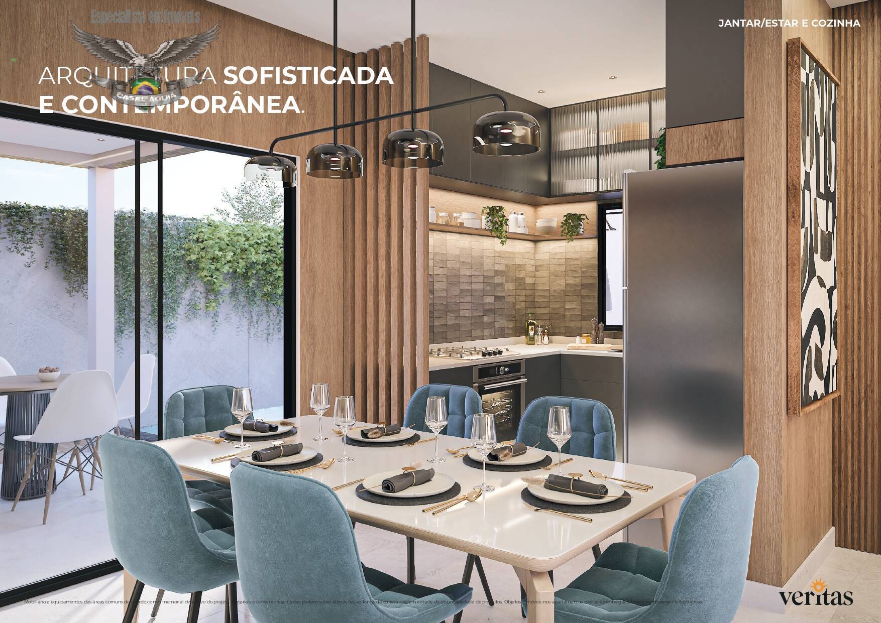 Casa de Condomínio à venda com 3 quartos, 11324m² - Foto 18