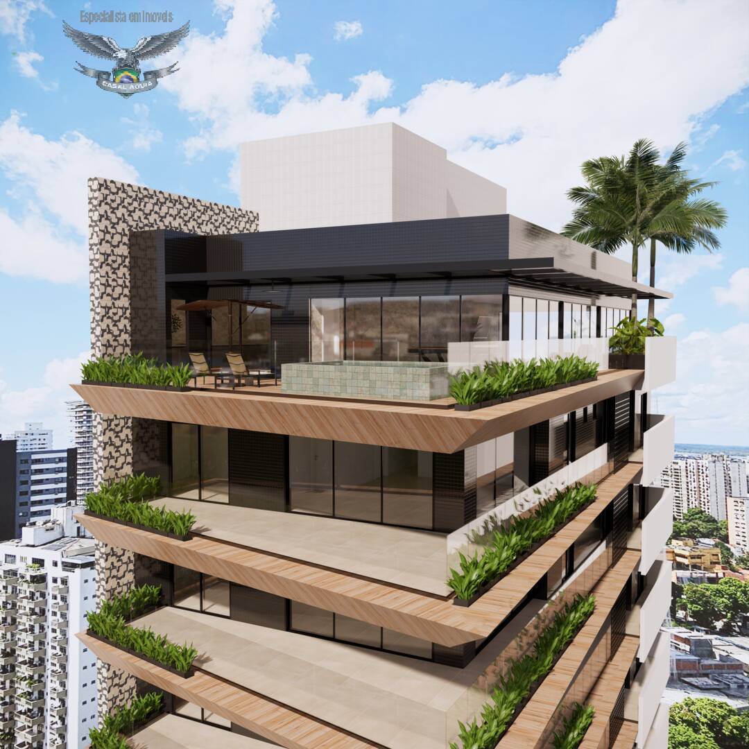 Cobertura à venda com 3 quartos, 377m² - Foto 27