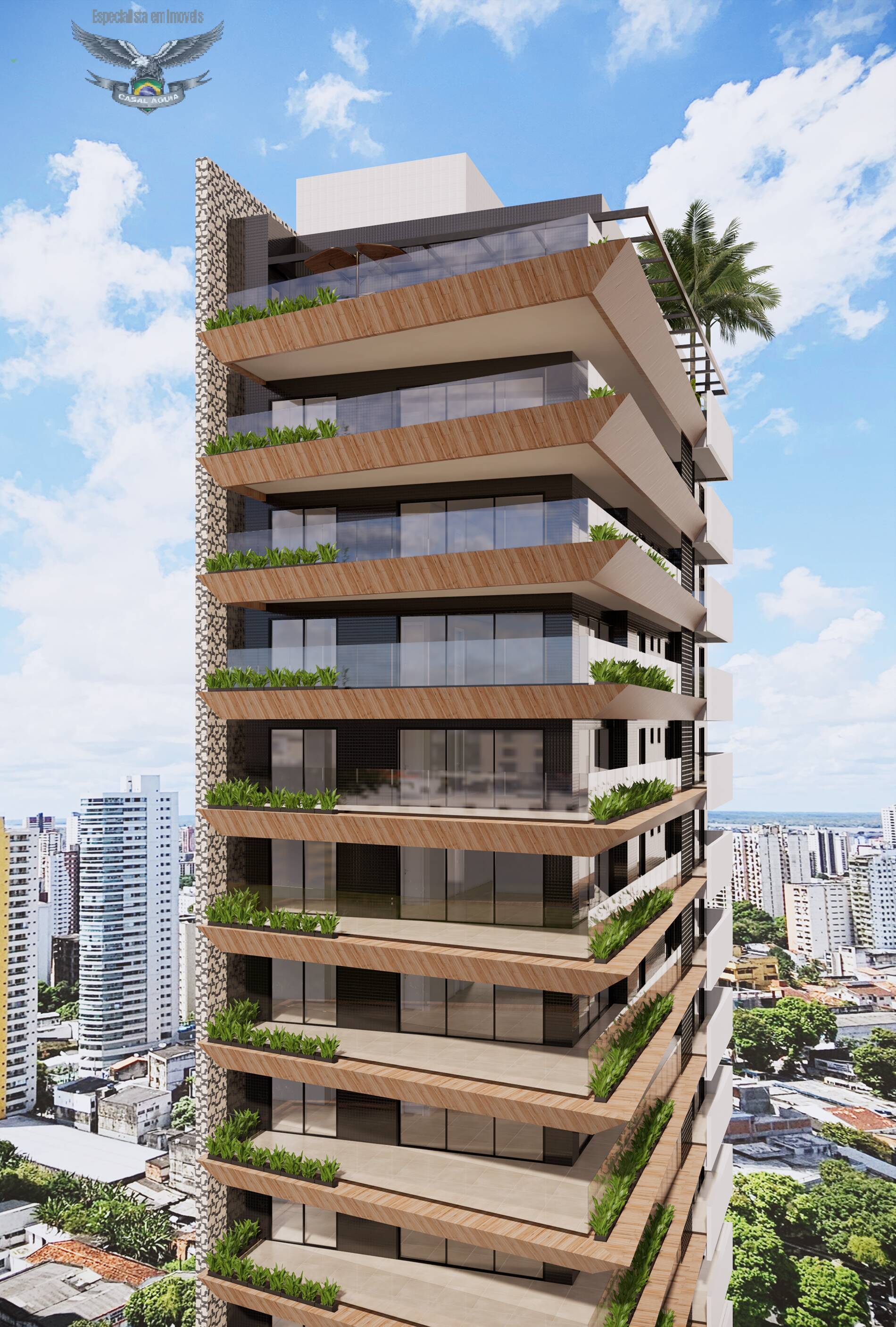 Cobertura à venda com 3 quartos, 377m² - Foto 25