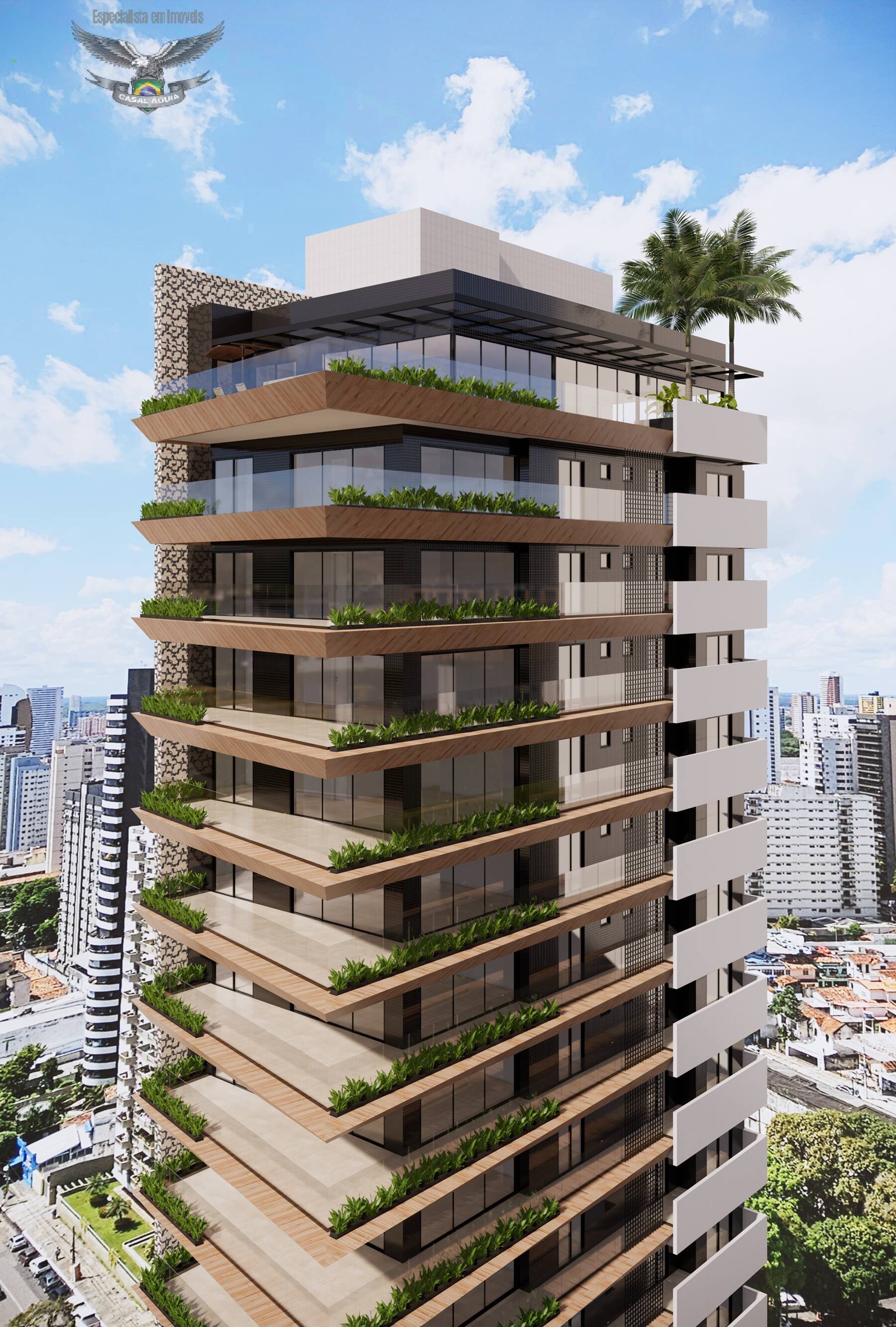 Cobertura à venda com 3 quartos, 377m² - Foto 26