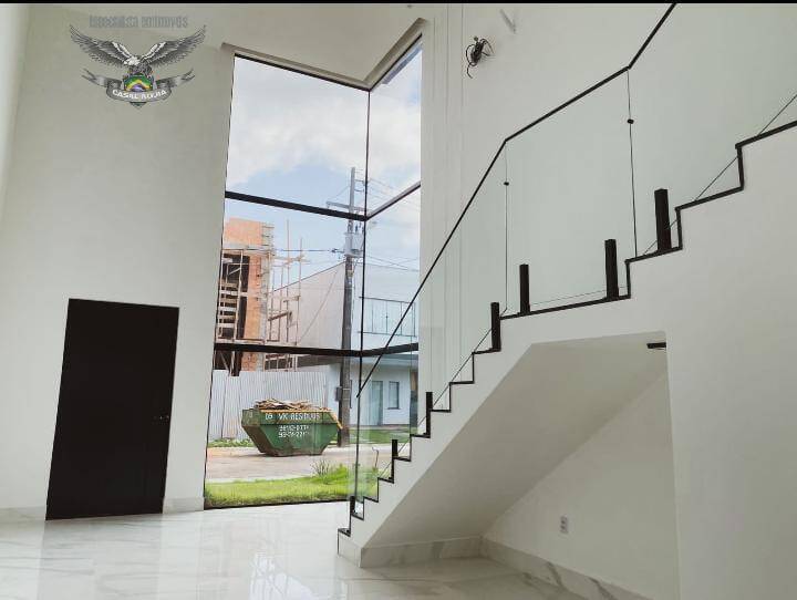 Casa de Condomínio à venda com 4 quartos, 252m² - Foto 5