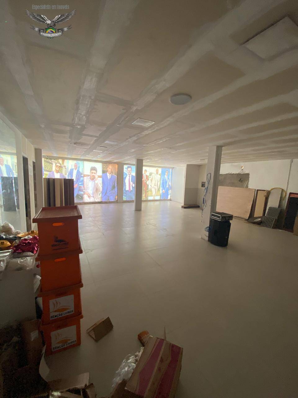 Loja-Salão para alugar, 440m² - Foto 14