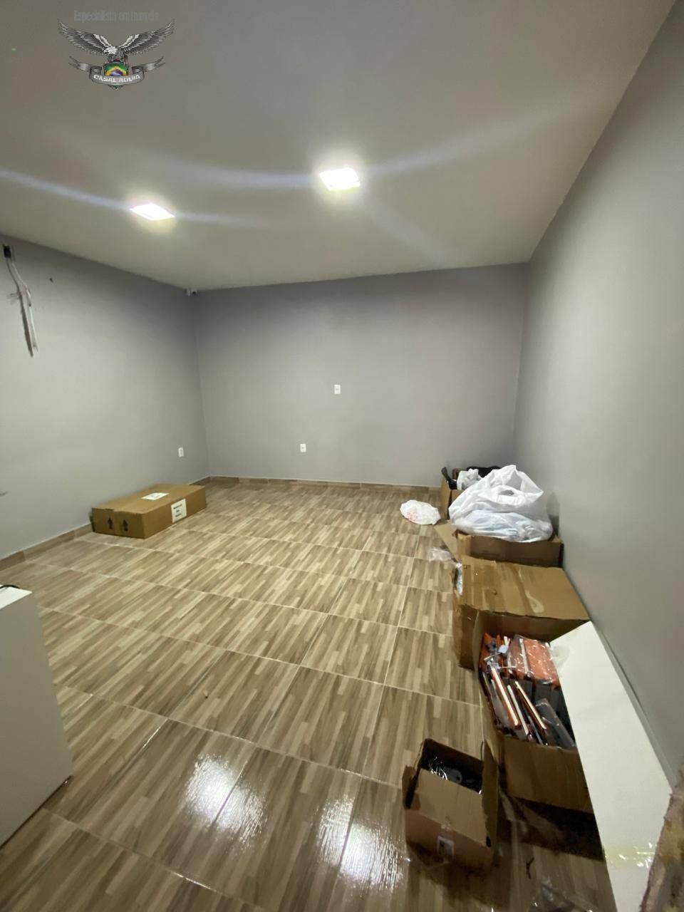 Loja-Salão para alugar, 440m² - Foto 12