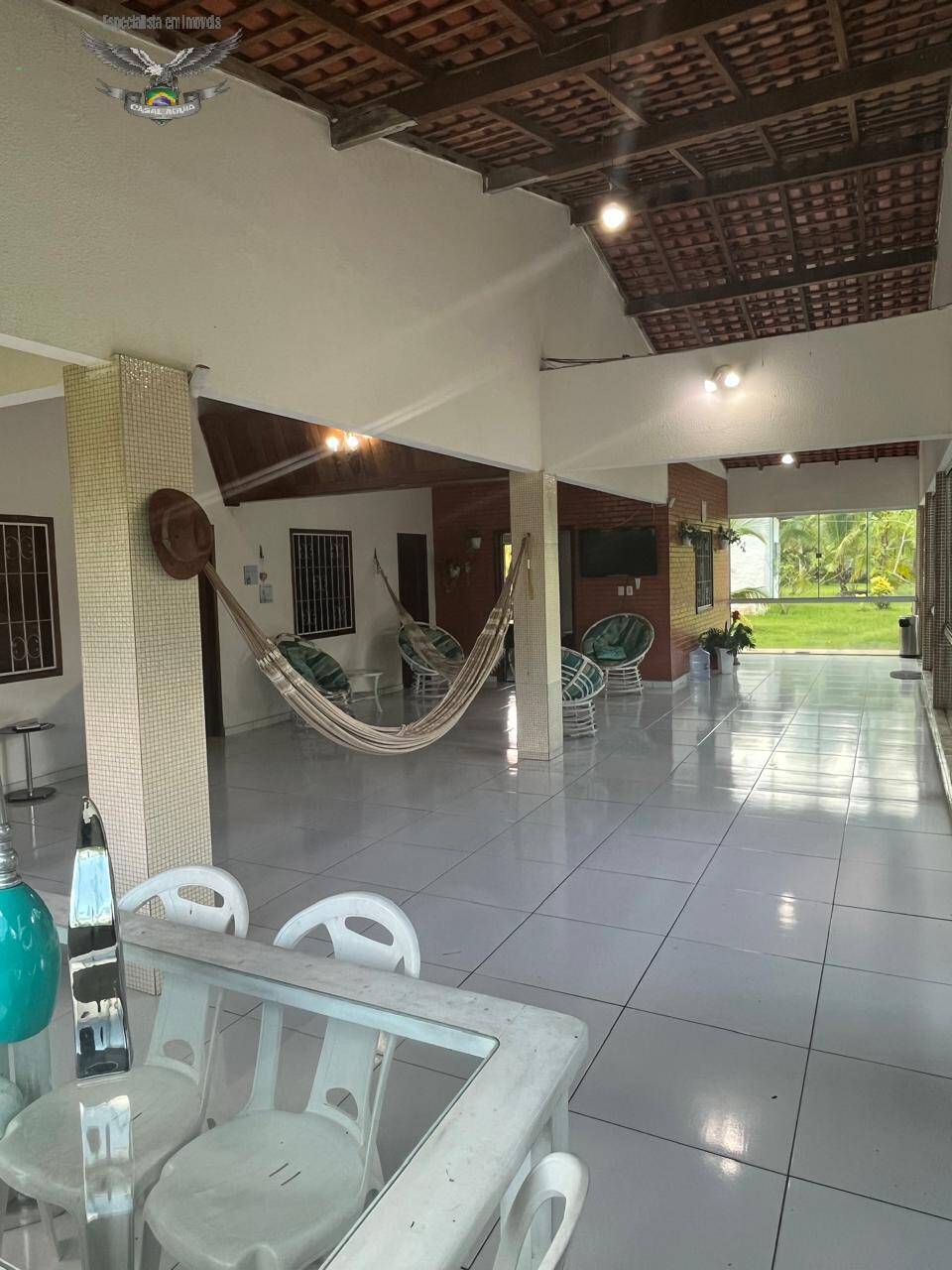 Fazenda à venda com 3 quartos, 300m² - Foto 7