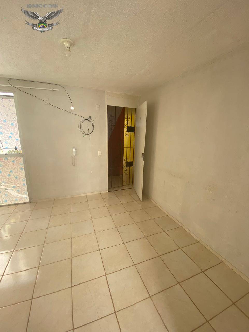 Apartamento à venda com 2 quartos - Foto 6