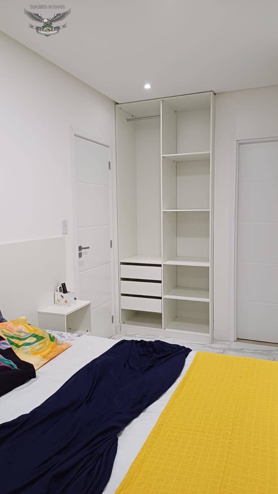 Apartamento à venda e aluguel com 1 quarto - Foto 11