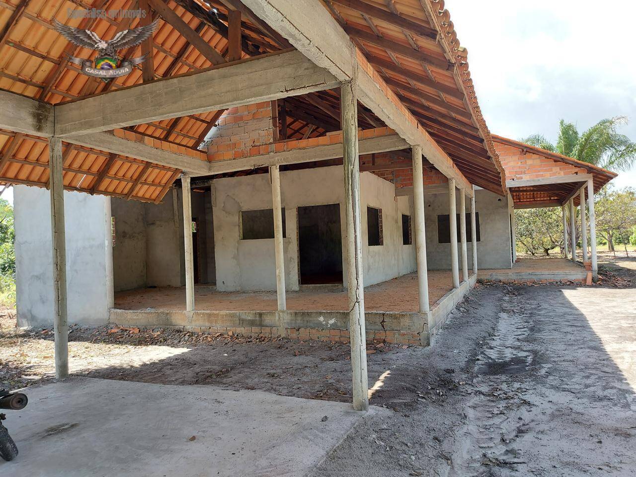 Terreno à venda e aluguel, 300m² - Foto 16