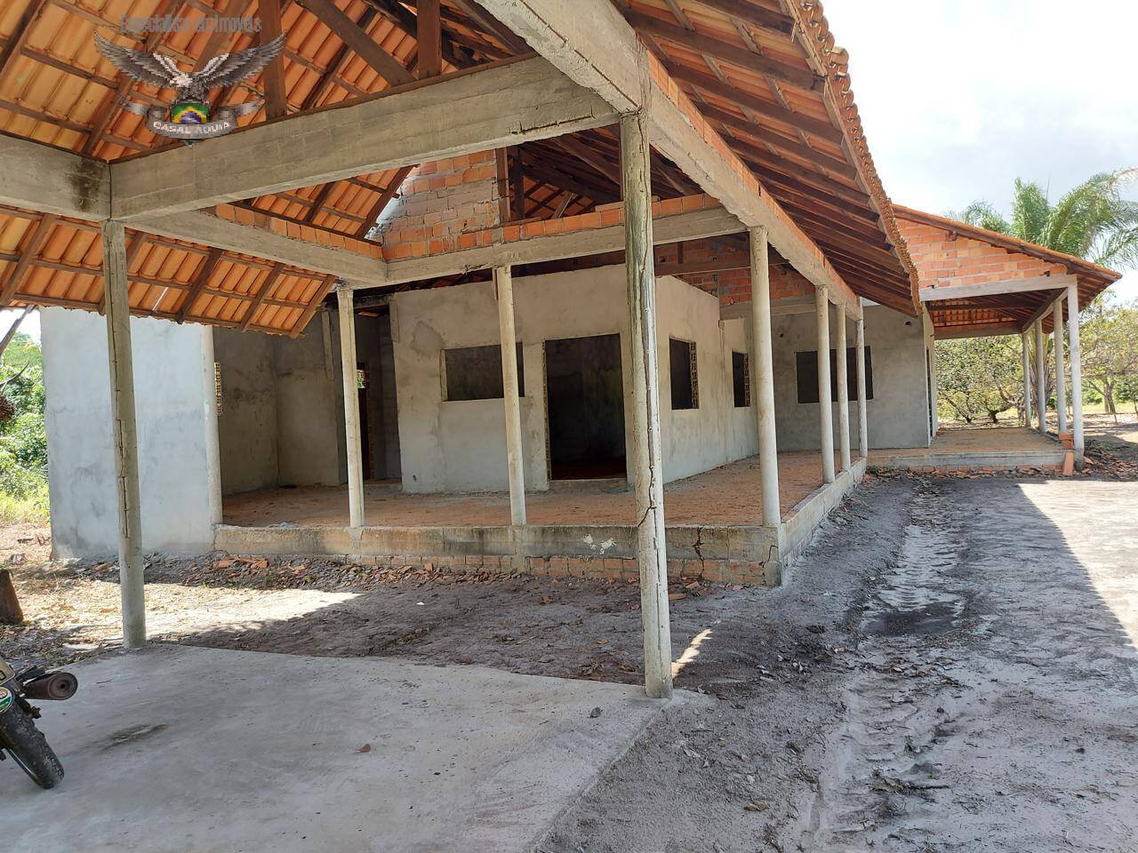 Terreno à venda e aluguel, 300m² - Foto 23