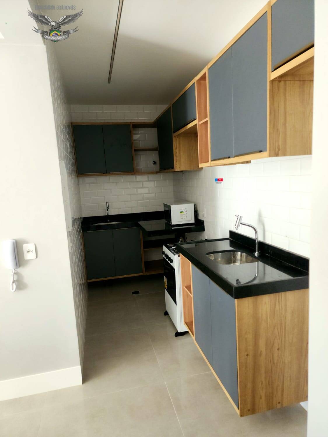 Apartamento para alugar com 1 quarto, 50m² - Foto 2