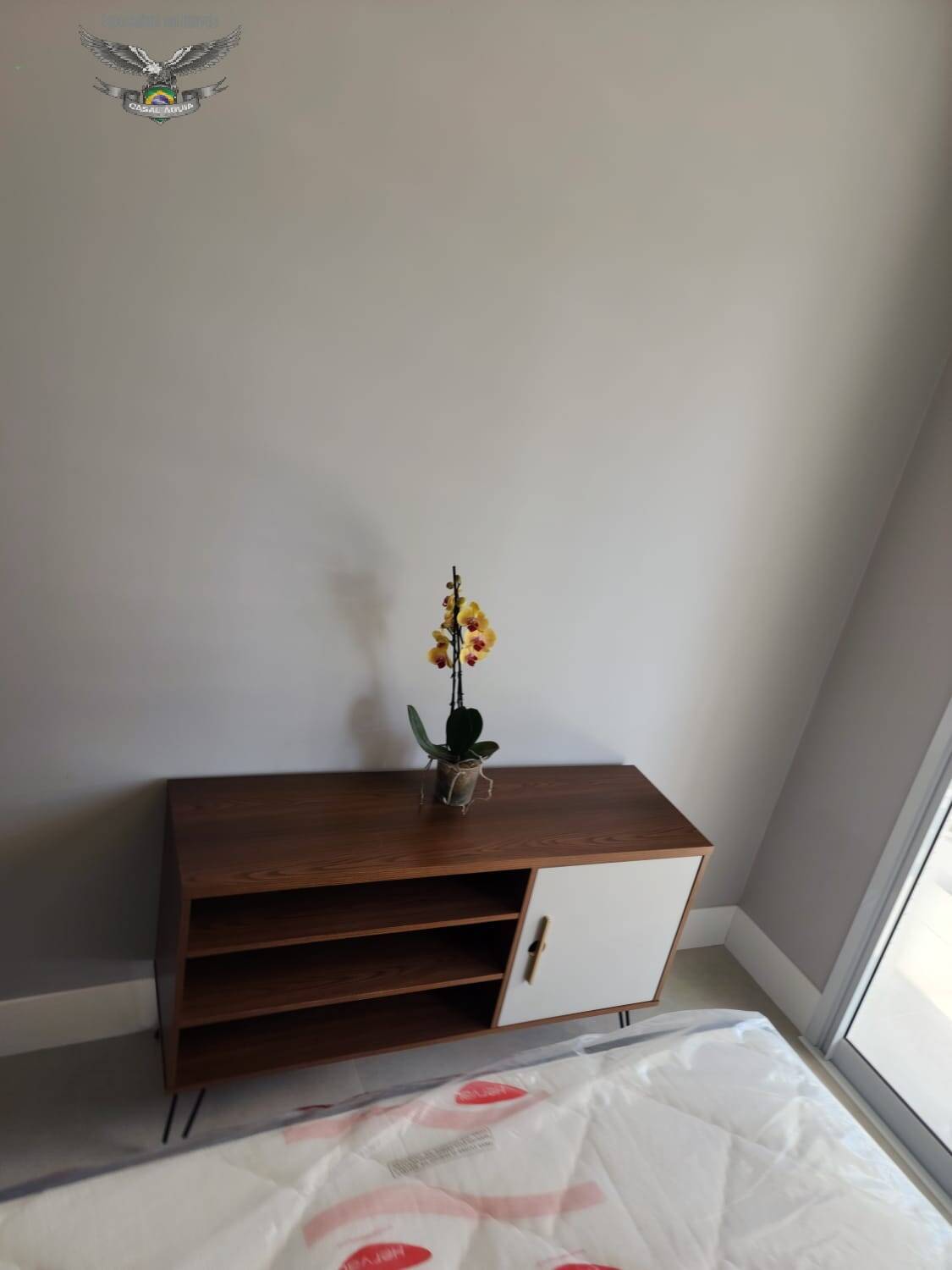 Apartamento para alugar com 1 quarto, 50m² - Foto 4