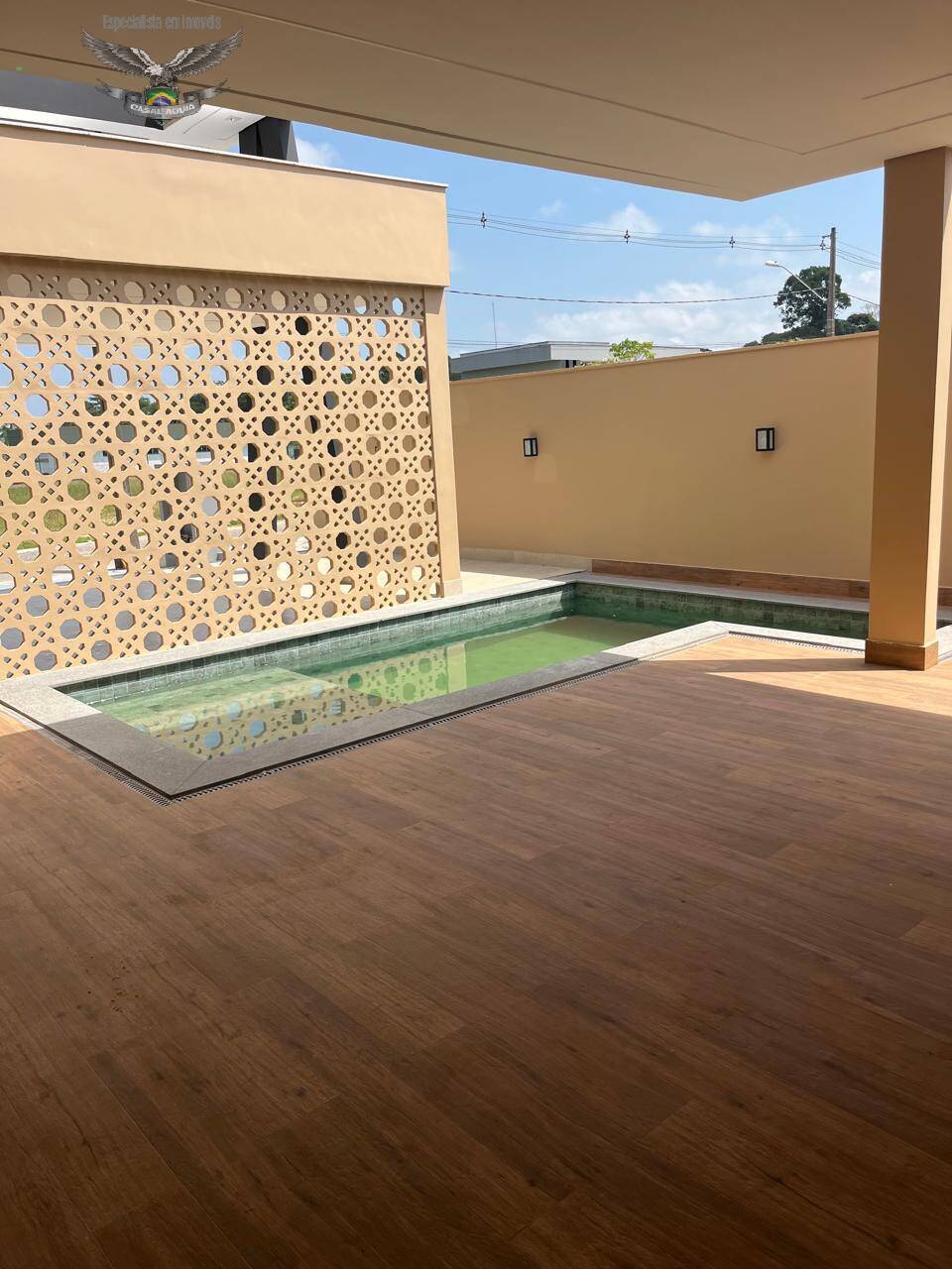 Casa de Condomínio à venda com 3 quartos, 250m² - Foto 10