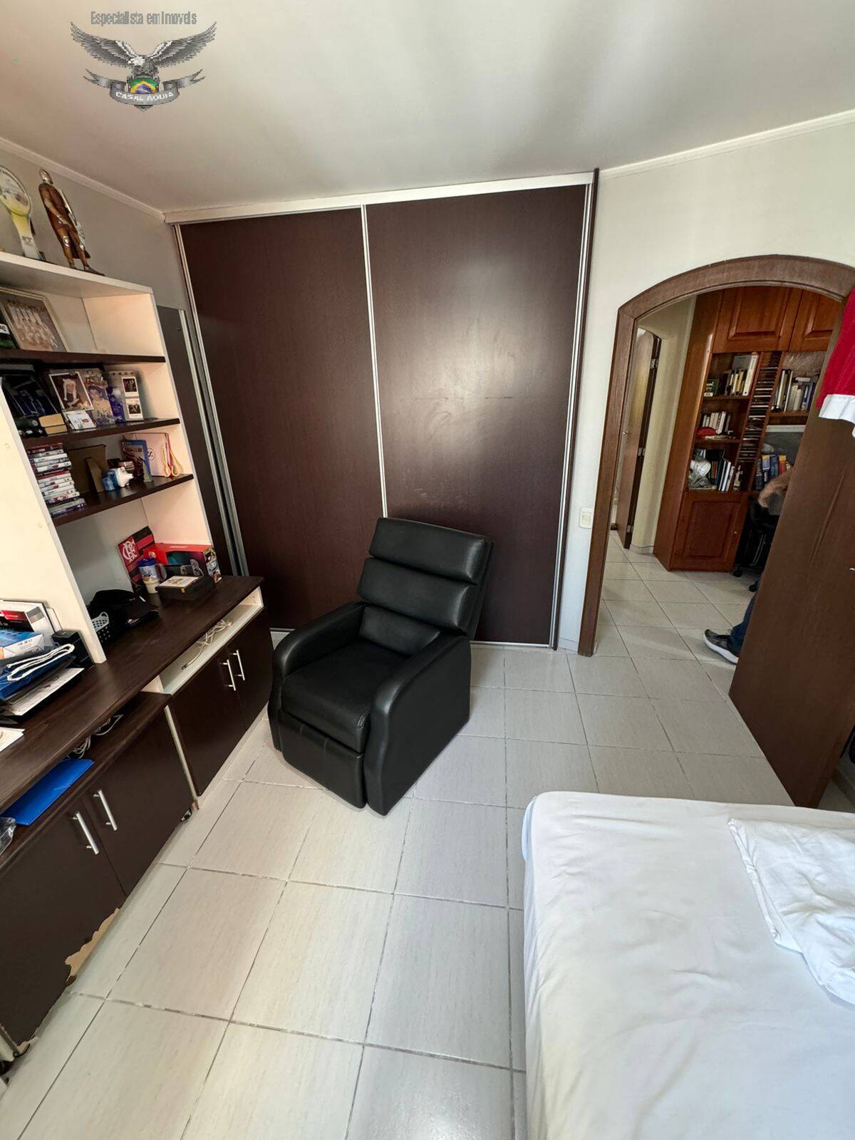 Apartamento à venda com 3 quartos - Foto 5