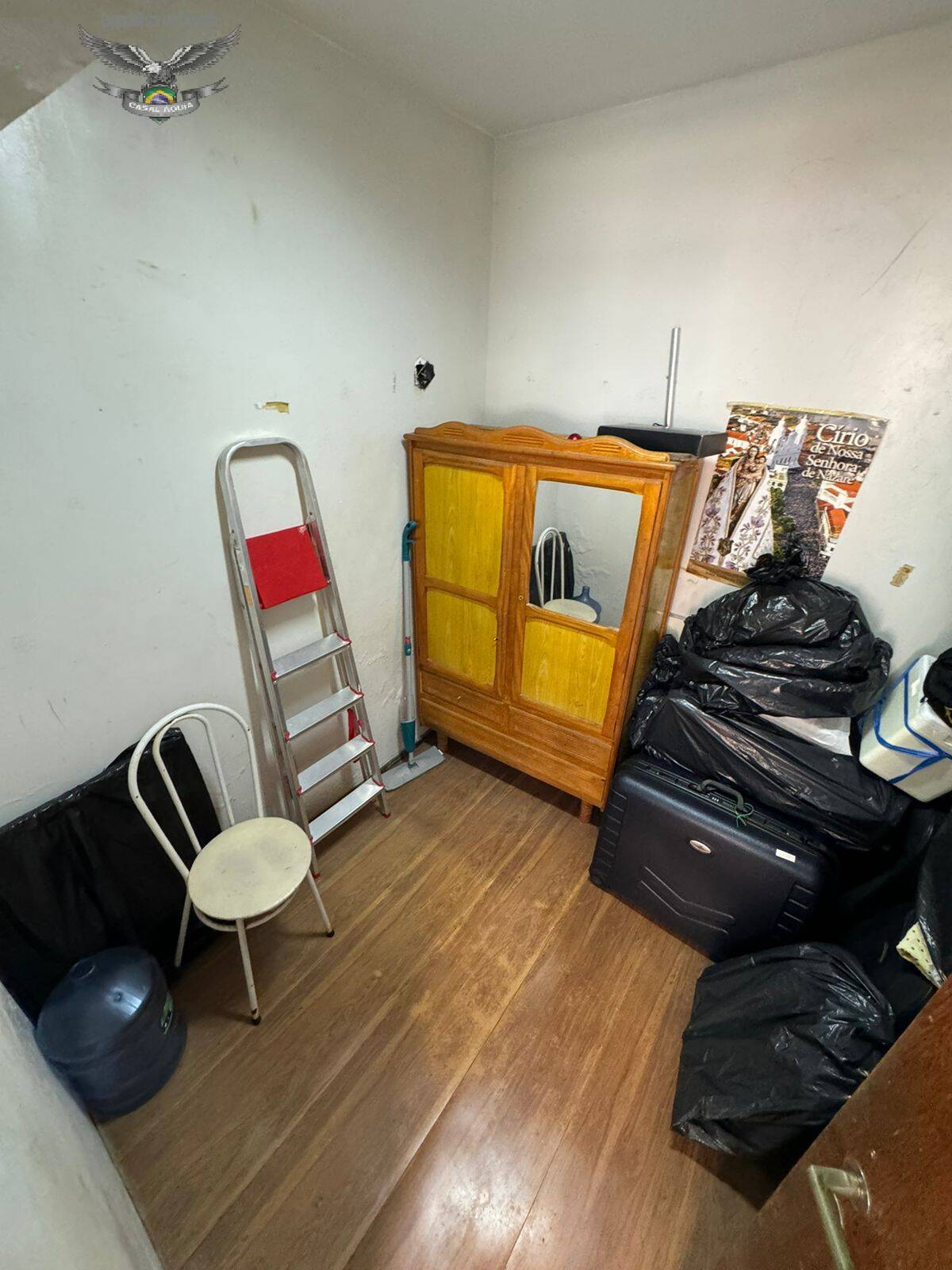 Apartamento à venda com 3 quartos - Foto 15