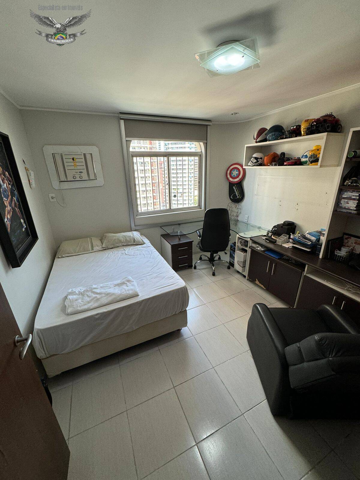 Apartamento à venda com 3 quartos - Foto 19