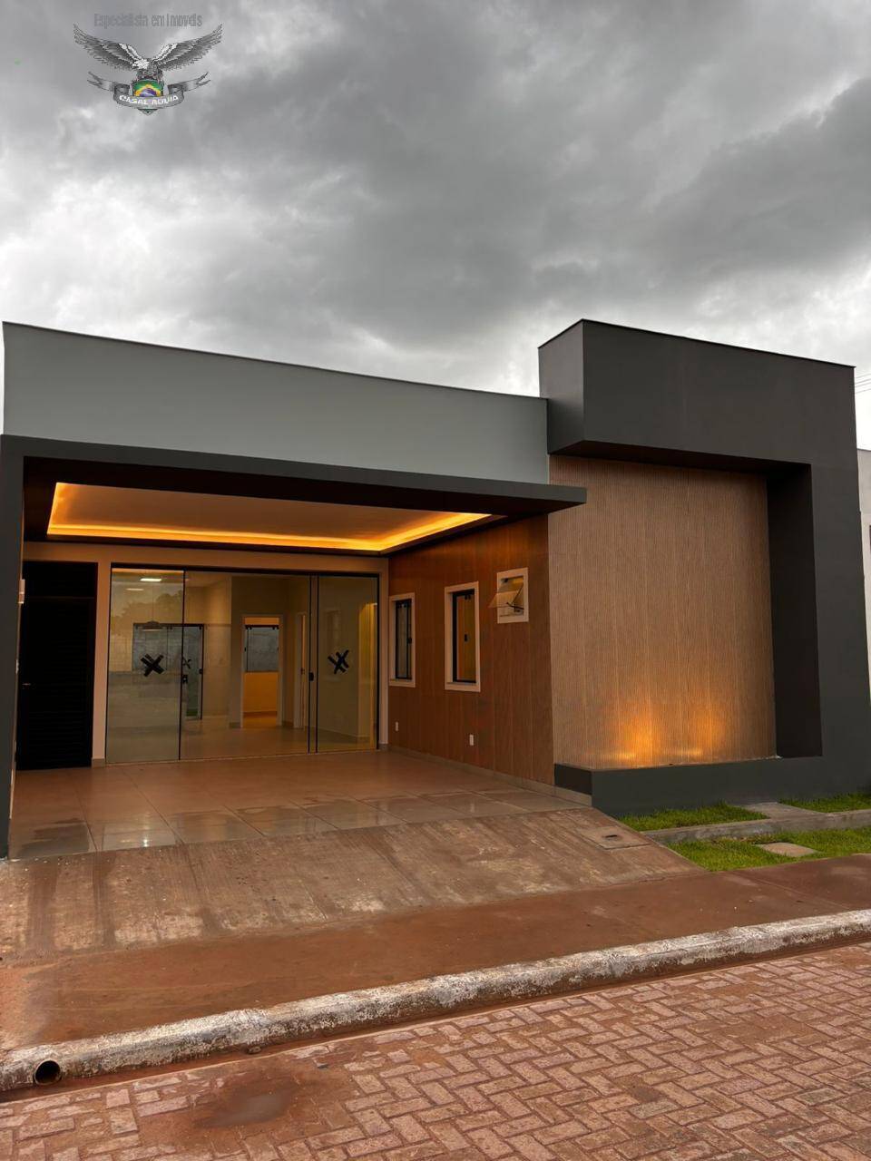 Casa de Condomínio à venda com 3 quartos, 144m² - Foto 2