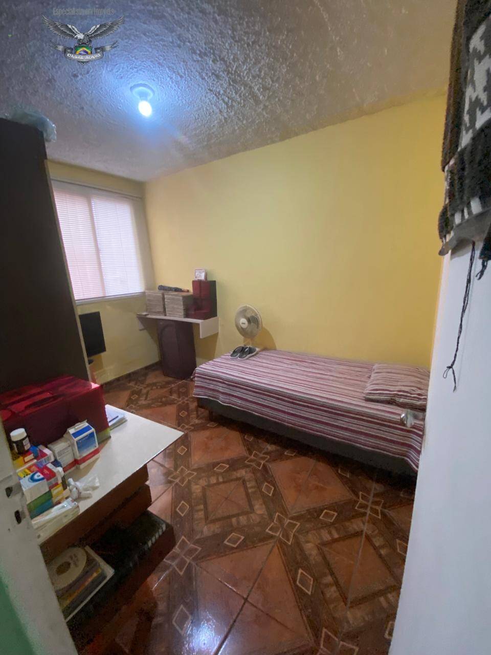 Apartamento à venda com 2 quartos - Foto 3