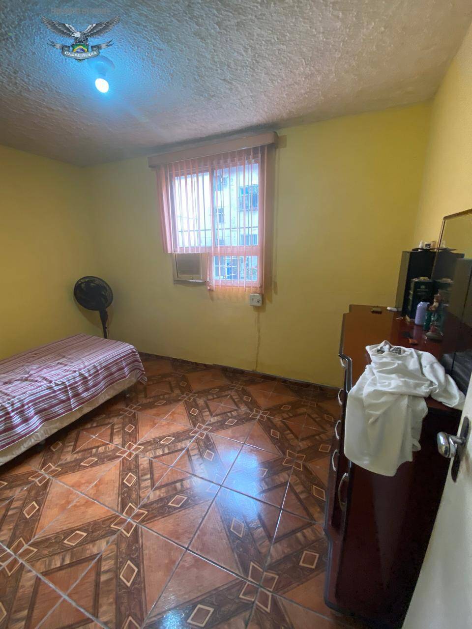 Apartamento à venda com 2 quartos - Foto 6