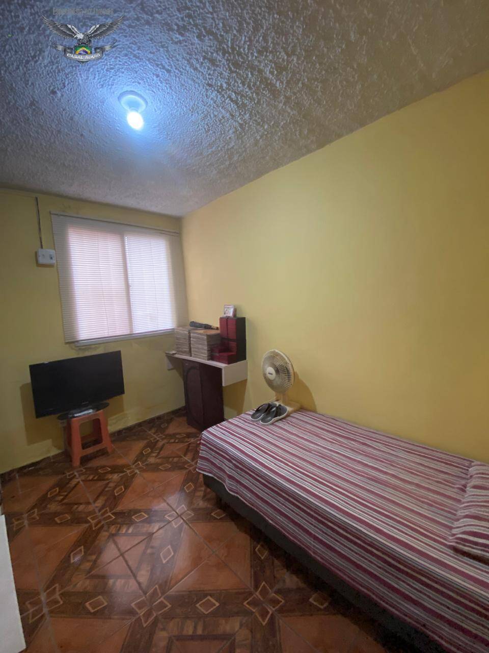 Apartamento à venda com 2 quartos - Foto 4