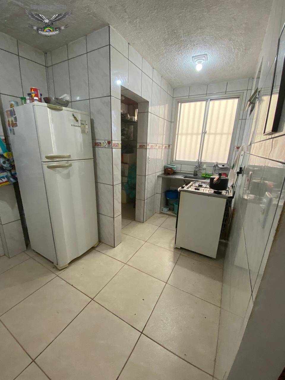 Apartamento à venda com 2 quartos - Foto 7