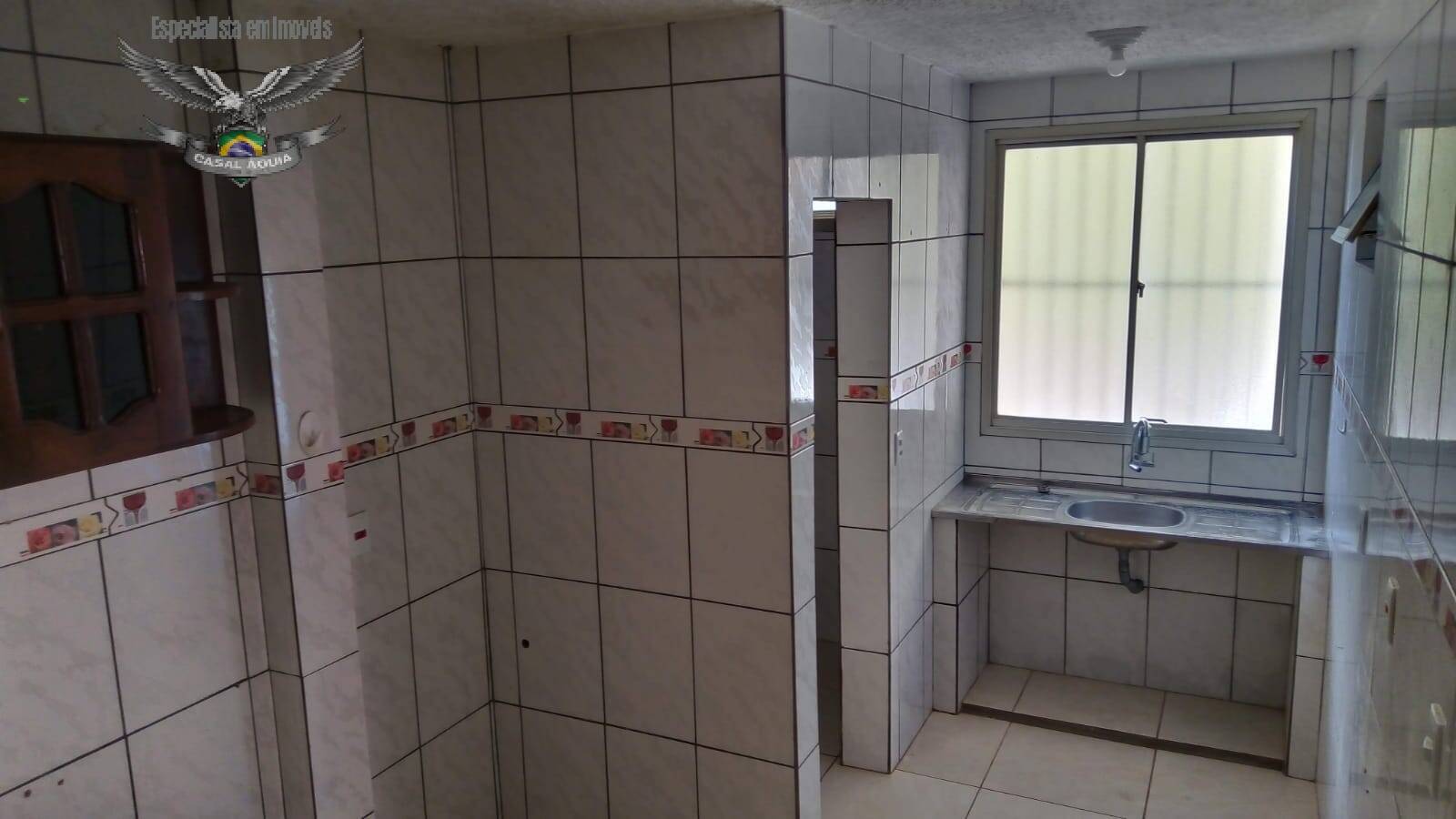 Apartamento à venda com 2 quartos - Foto 17