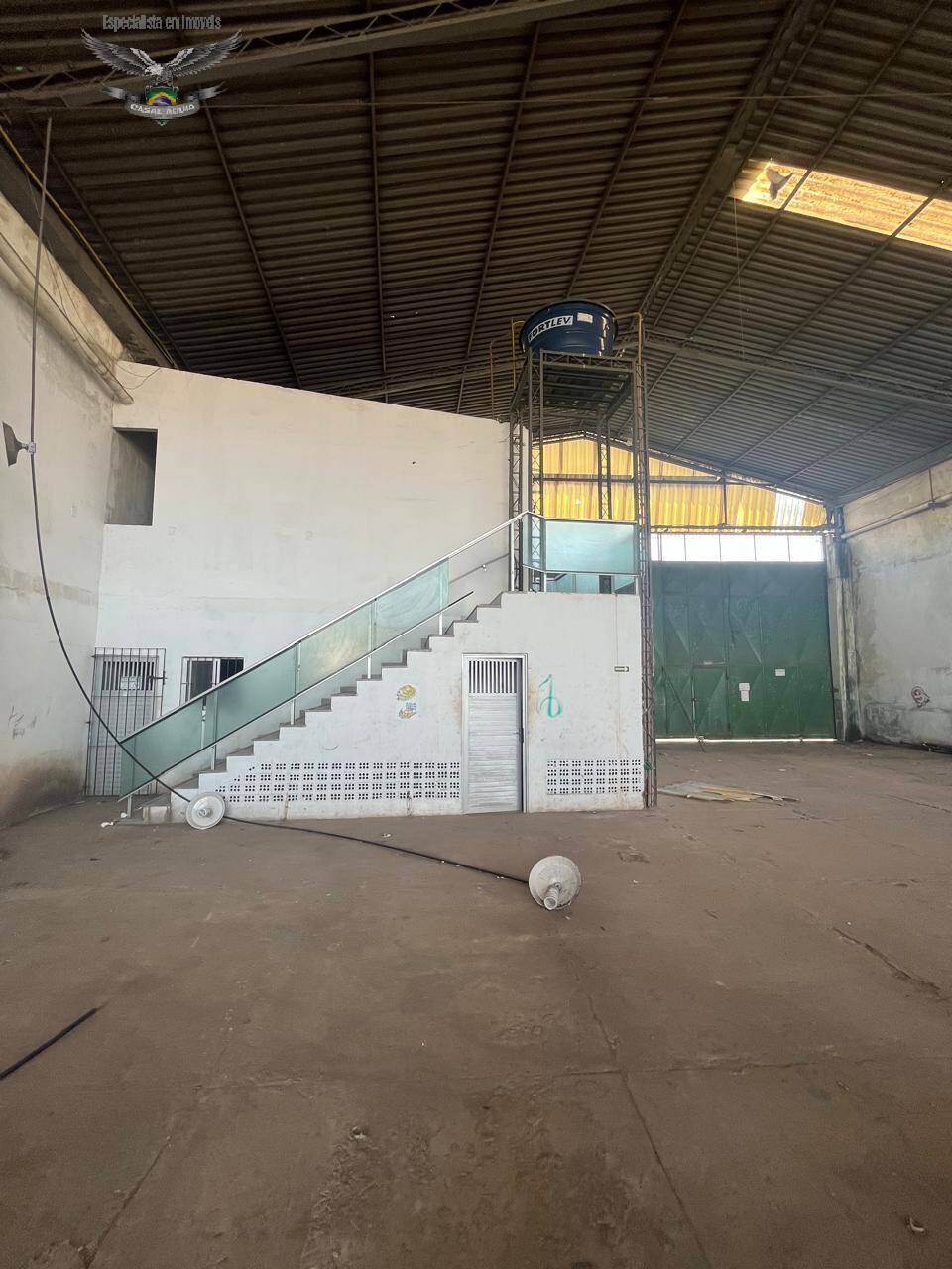 Conjunto Comercial-Sala à venda, 500m² - Foto 2