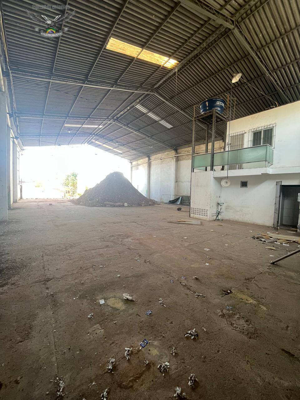 Conjunto Comercial-Sala à venda, 500m² - Foto 4