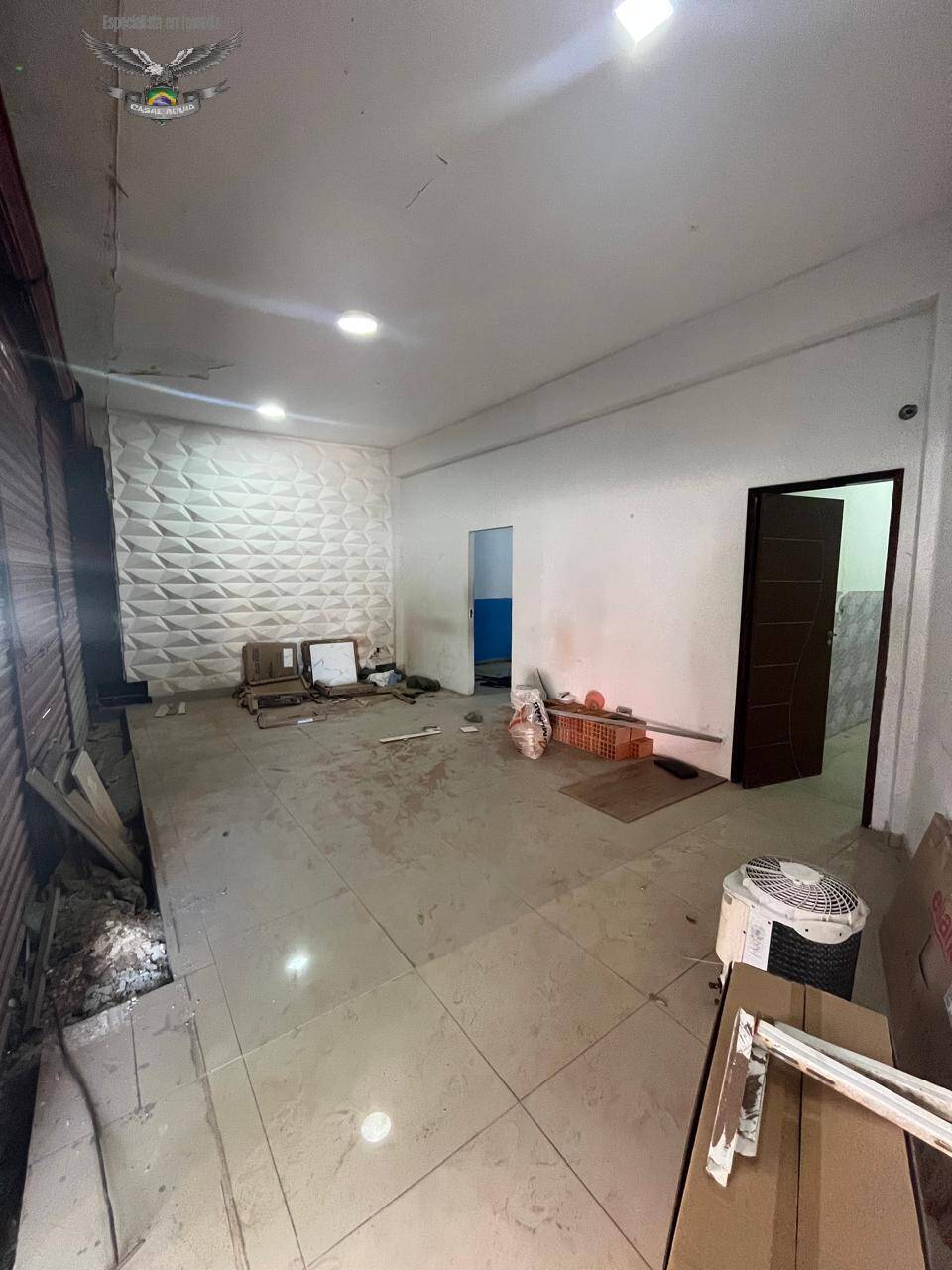 Loja-Salão para alugar, 120m² - Foto 3