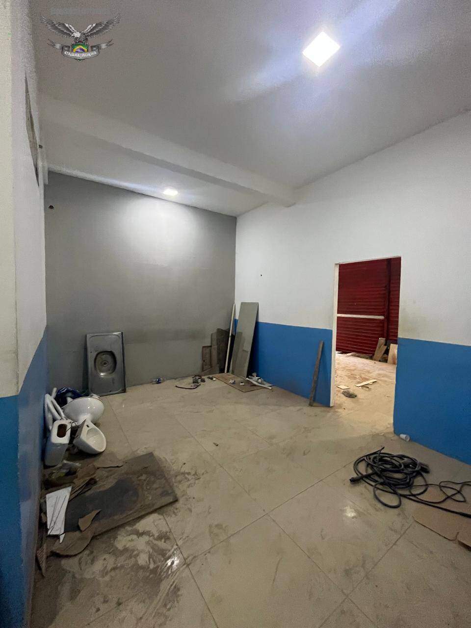 Loja-Salão para alugar, 120m² - Foto 8