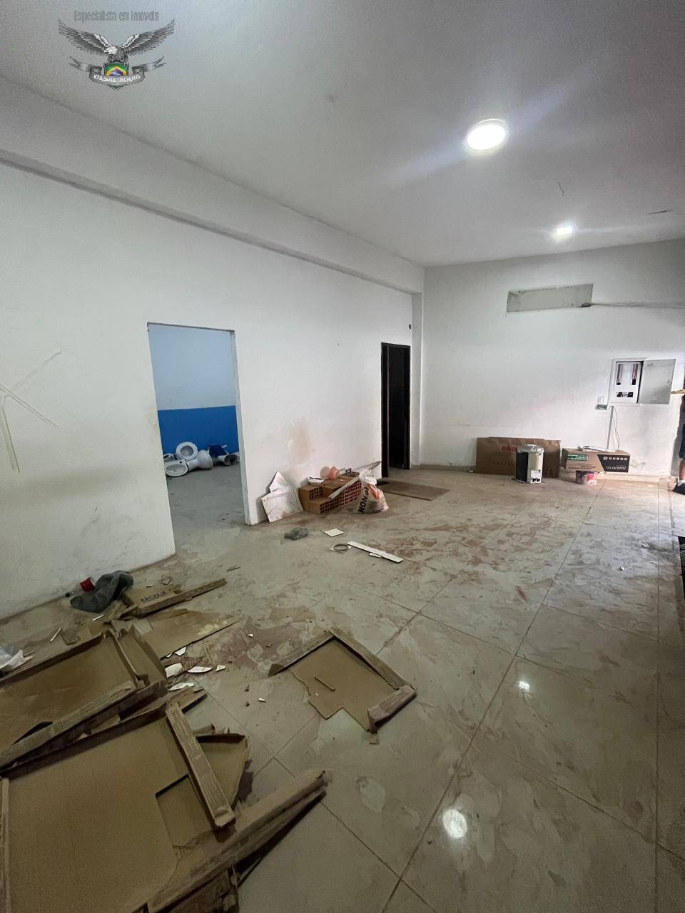 Loja-Salão para alugar, 120m² - Foto 6