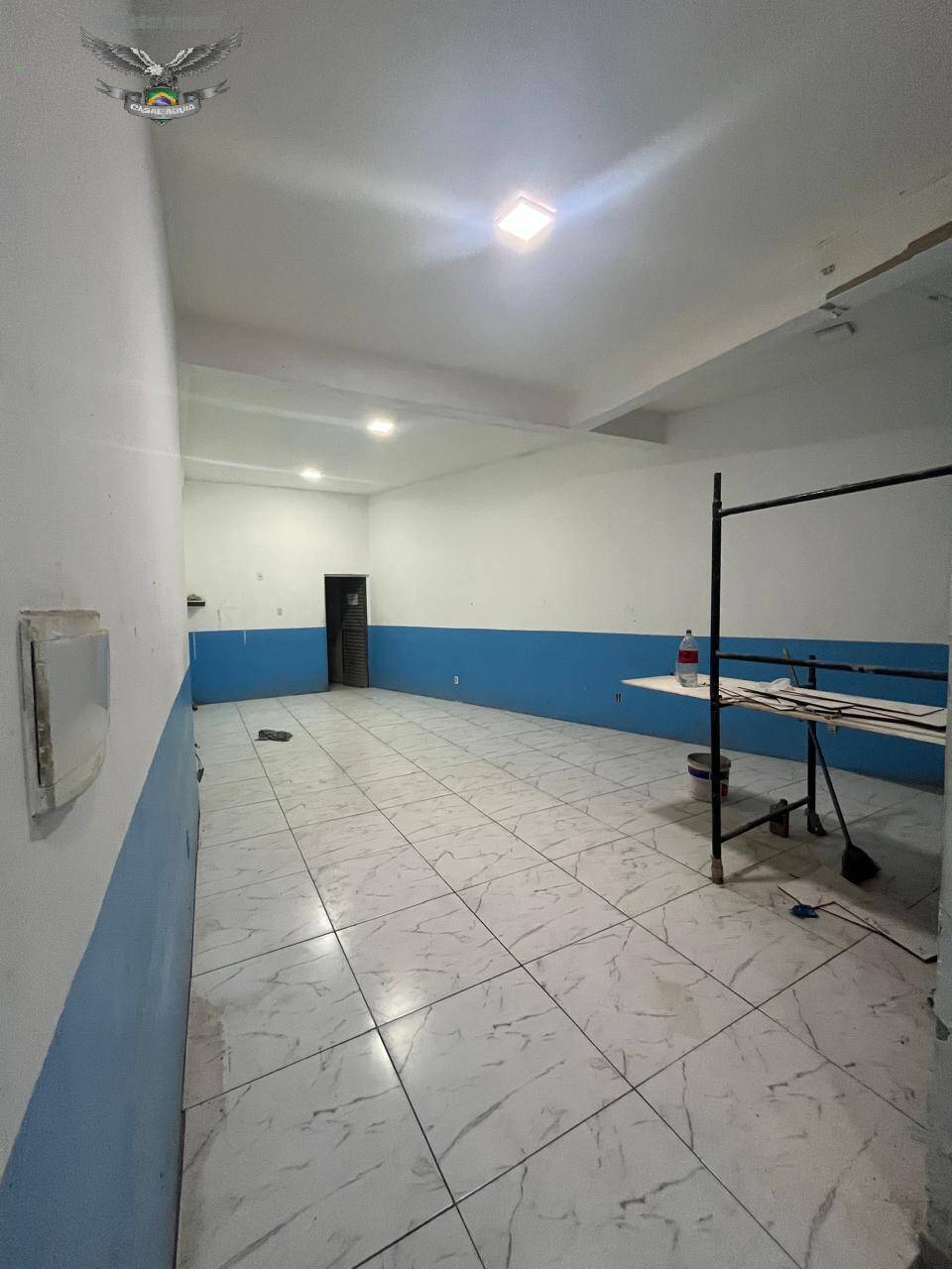 Loja-Salão para alugar, 120m² - Foto 2